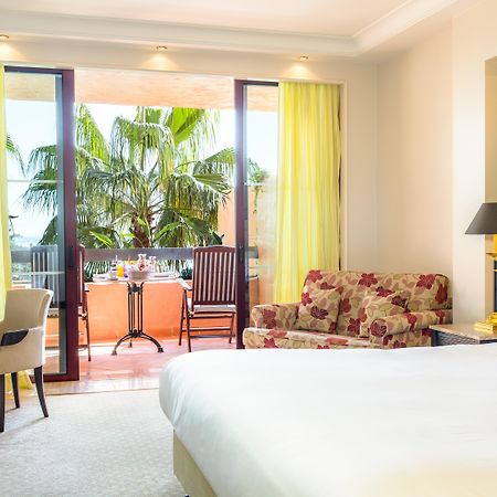 אסטפונה Kempinski Hotel Bahia Beach Resort & Spa מראה חיצוני תמונה