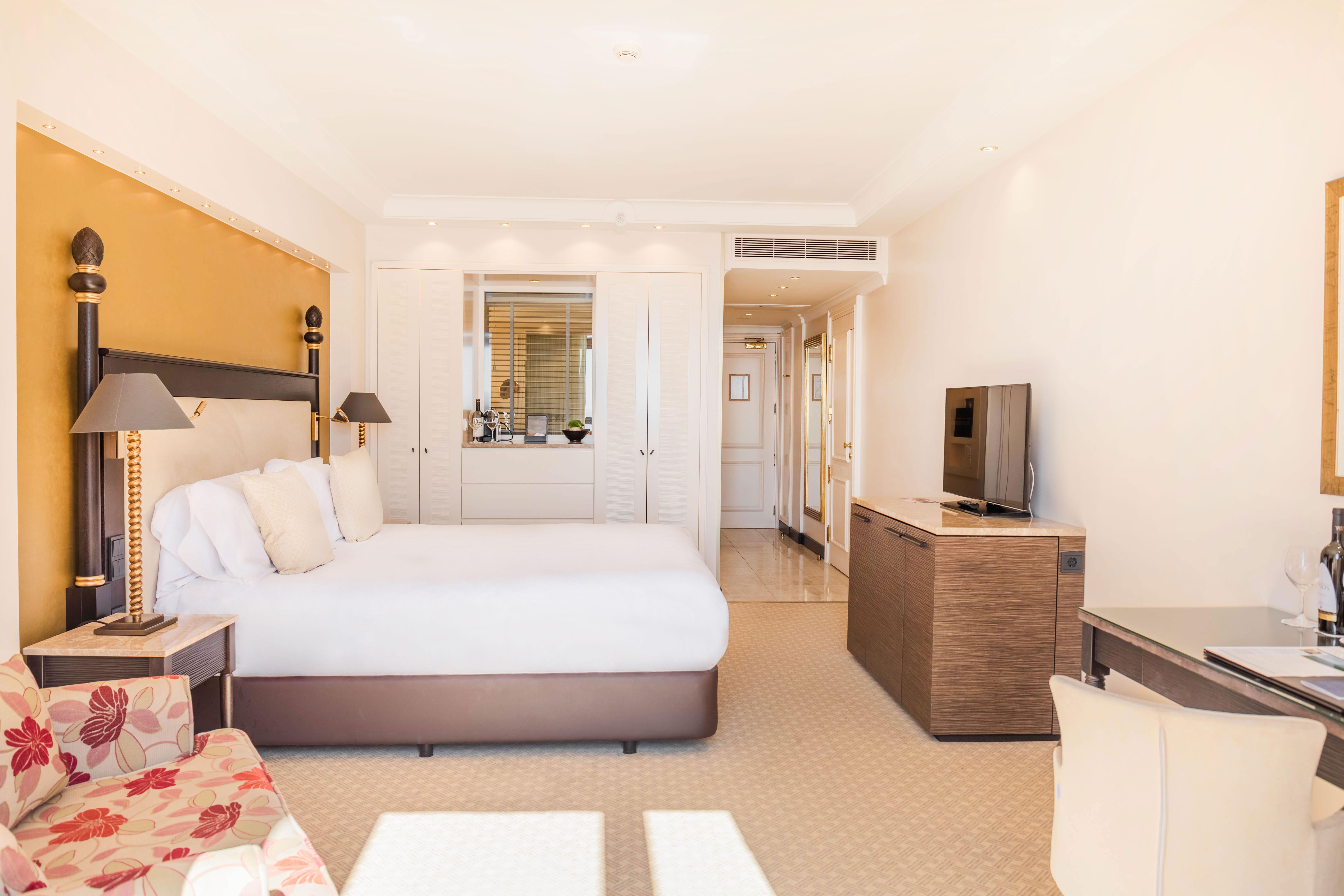 אסטפונה Kempinski Hotel Bahia Beach Resort & Spa מראה חיצוני תמונה