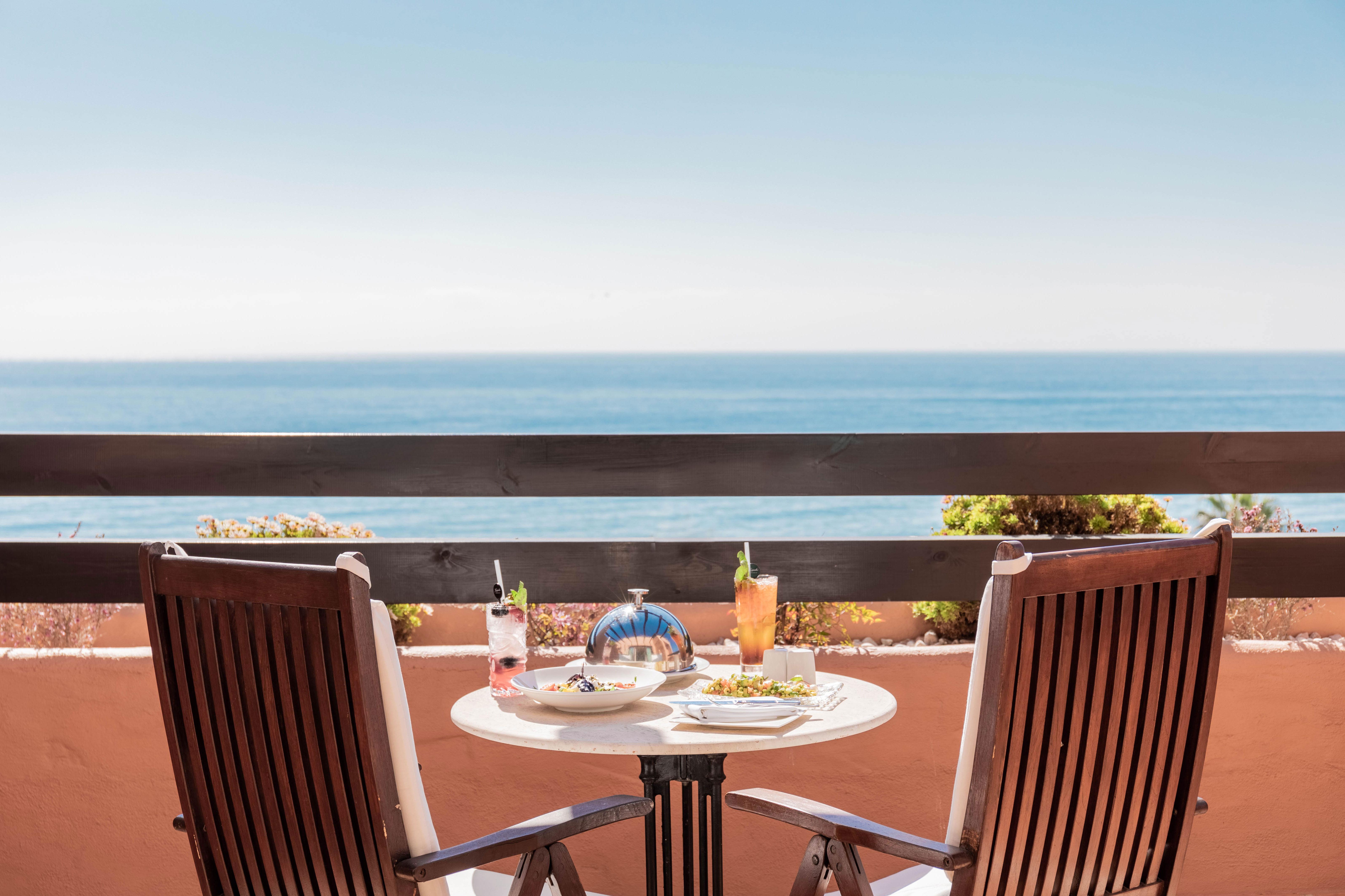 אסטפונה Kempinski Hotel Bahia Beach Resort & Spa מראה חיצוני תמונה