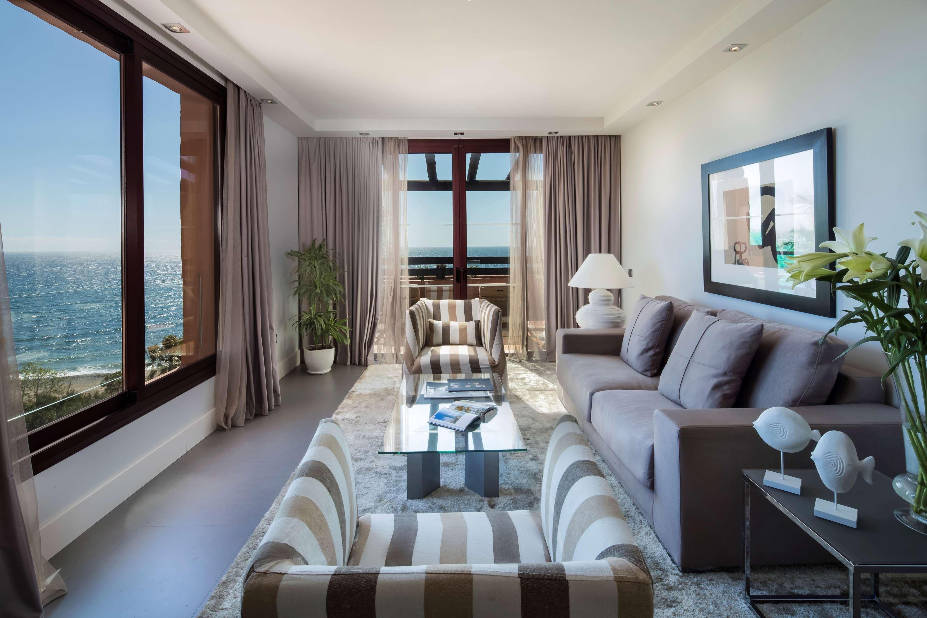 אסטפונה Kempinski Hotel Bahia Beach Resort & Spa מראה חיצוני תמונה