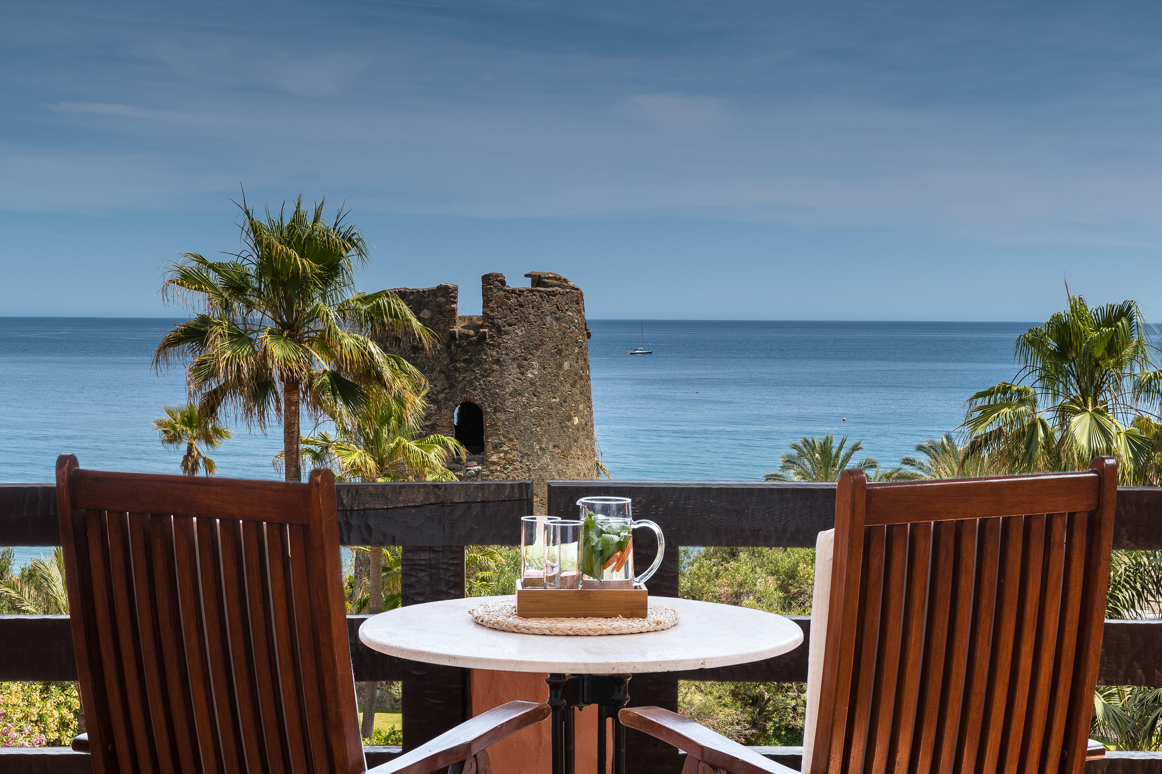 אסטפונה Kempinski Hotel Bahia Beach Resort & Spa מראה חיצוני תמונה