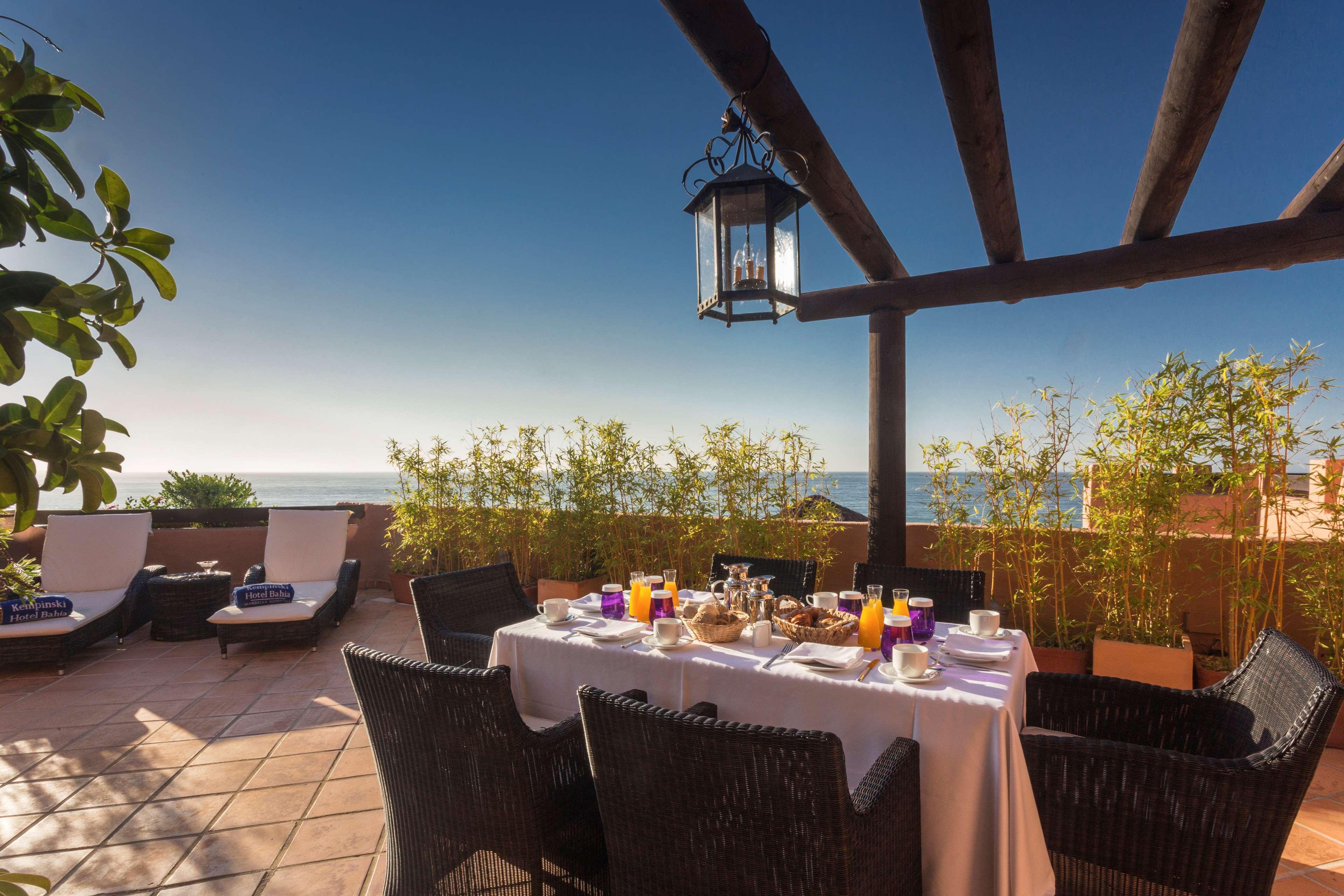 אסטפונה Kempinski Hotel Bahia Beach Resort & Spa מראה חיצוני תמונה