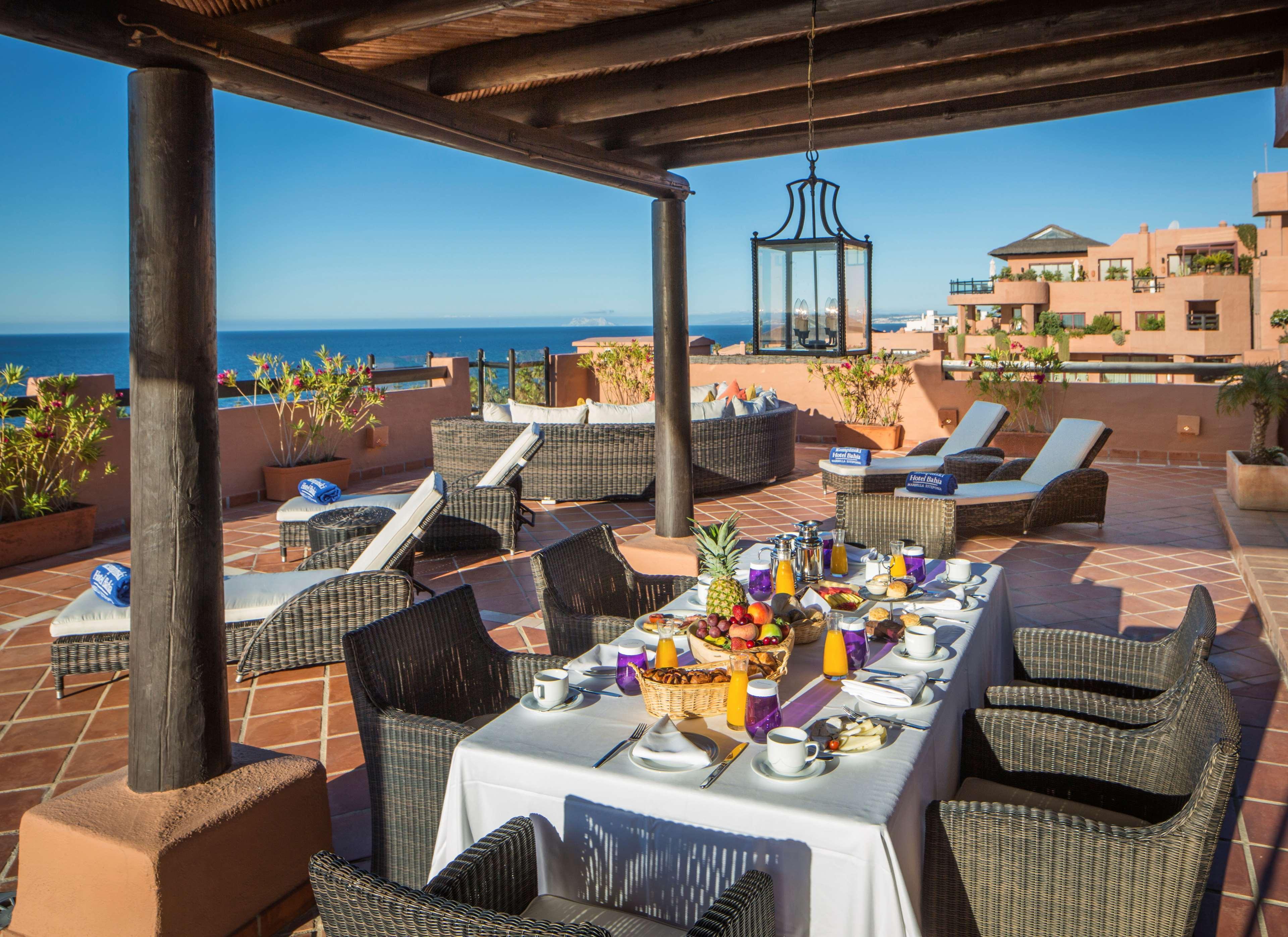 אסטפונה Kempinski Hotel Bahia Beach Resort & Spa מראה חיצוני תמונה