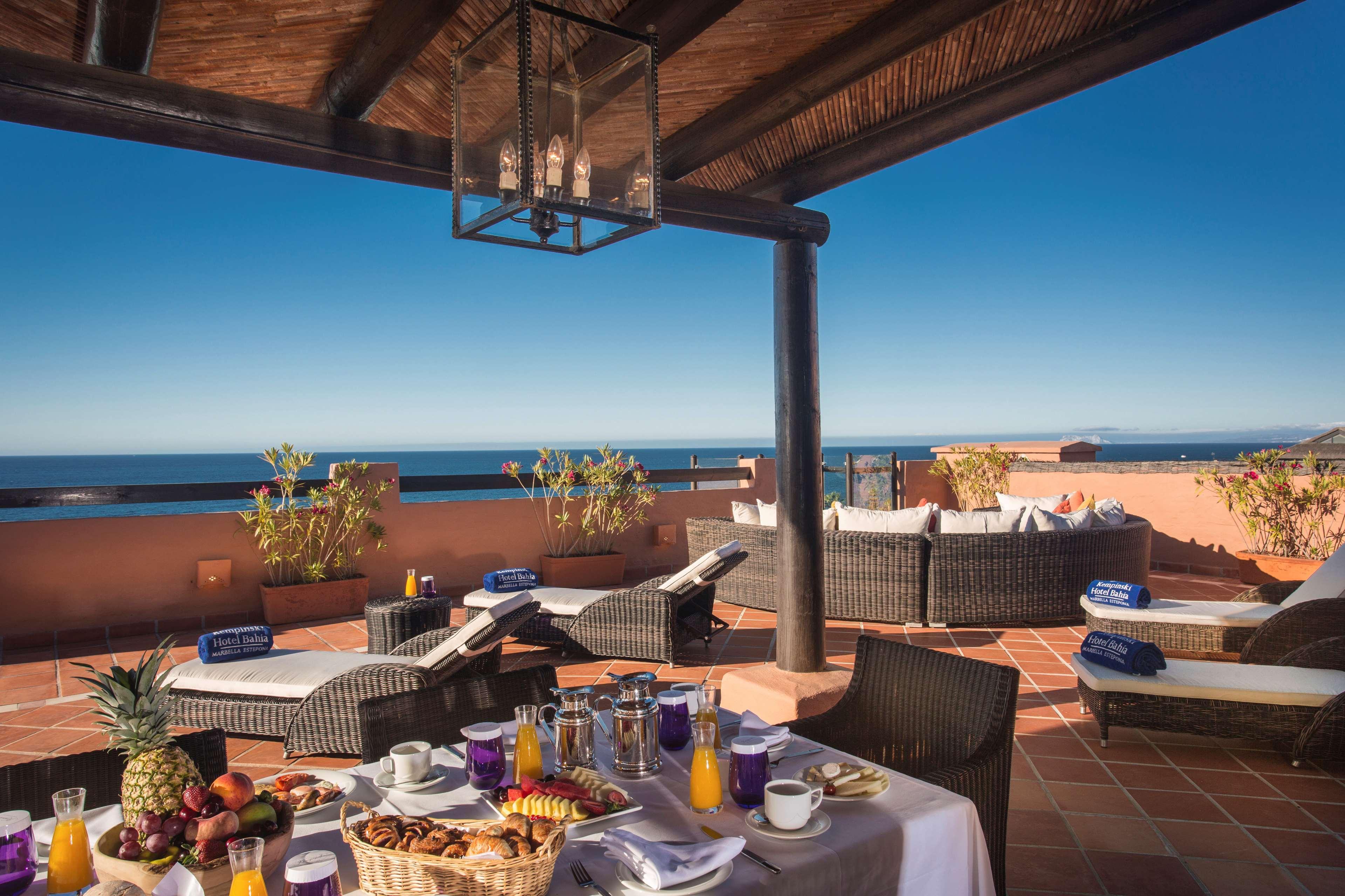אסטפונה Kempinski Hotel Bahia Beach Resort & Spa מראה חיצוני תמונה