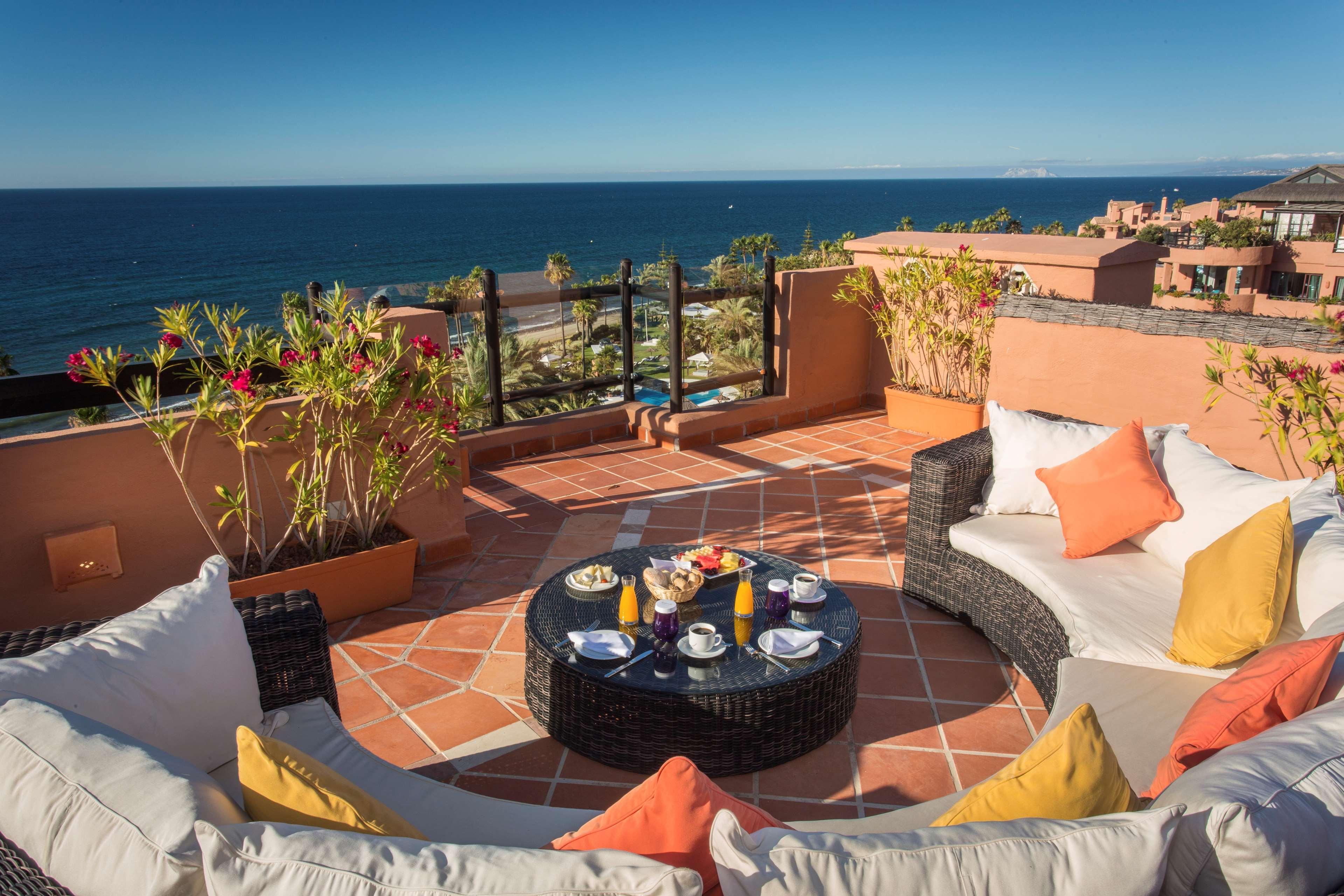 אסטפונה Kempinski Hotel Bahia Beach Resort & Spa מראה חיצוני תמונה