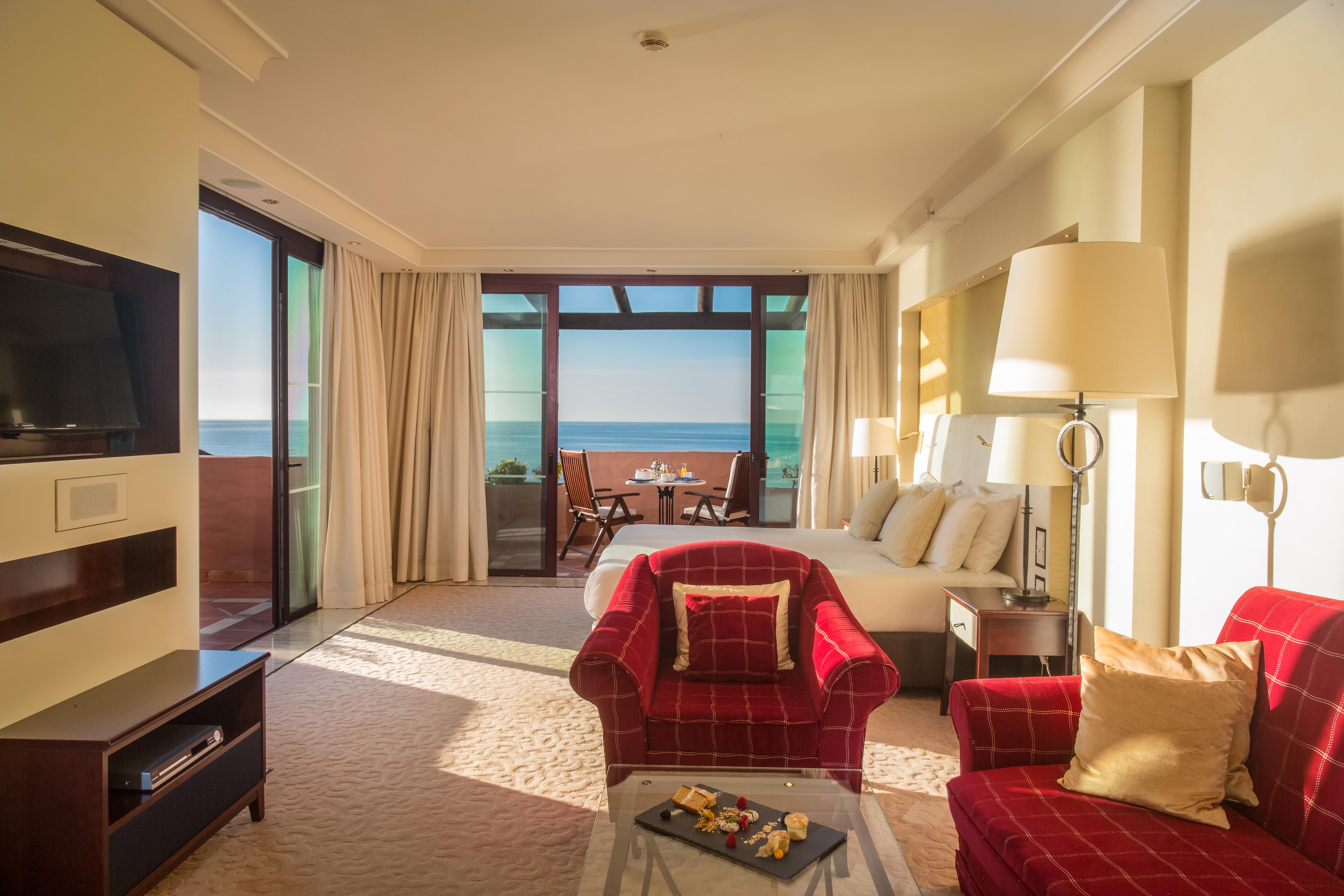 אסטפונה Kempinski Hotel Bahia Beach Resort & Spa מראה חיצוני תמונה