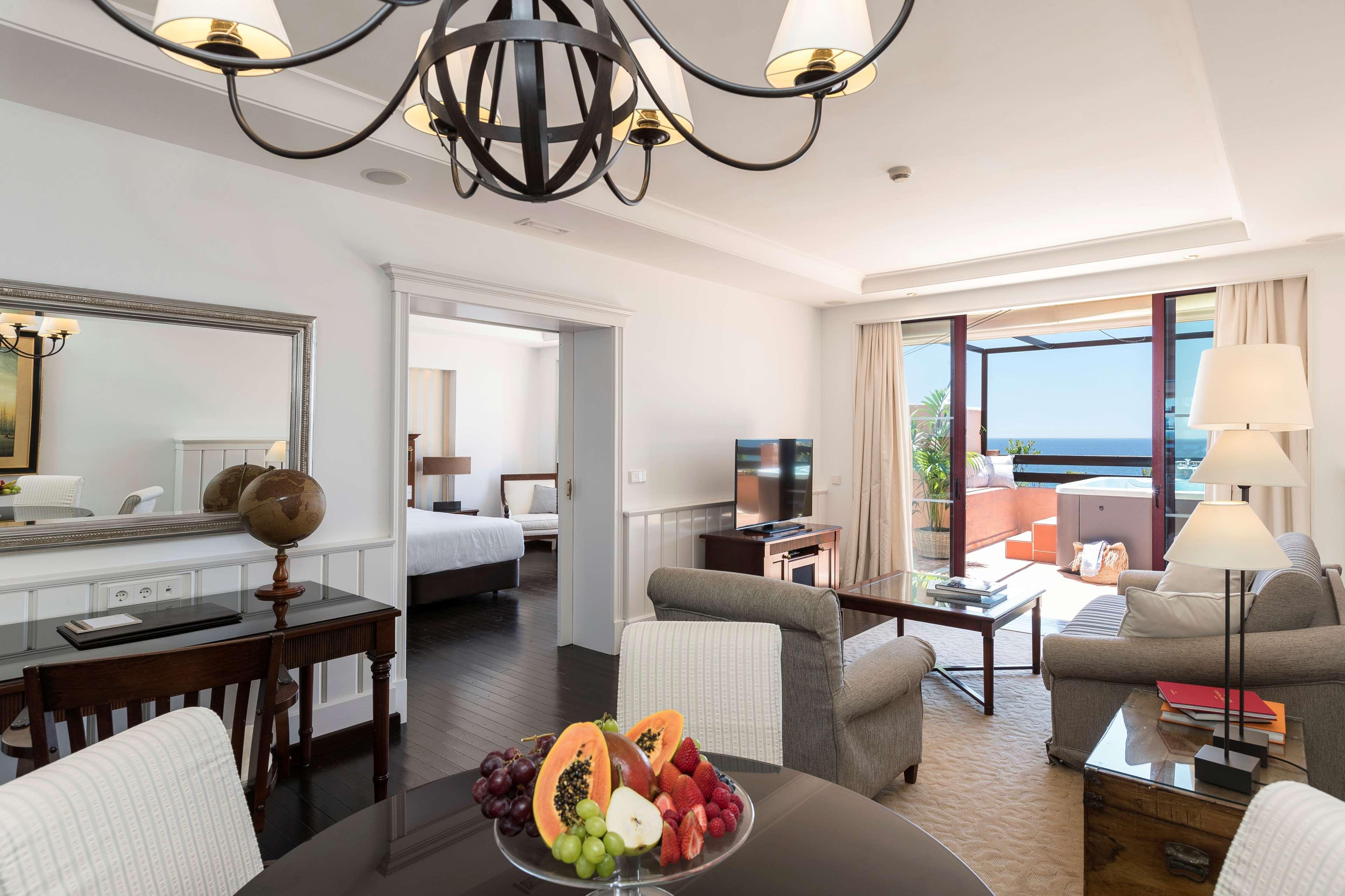 אסטפונה Kempinski Hotel Bahia Beach Resort & Spa מראה חיצוני תמונה