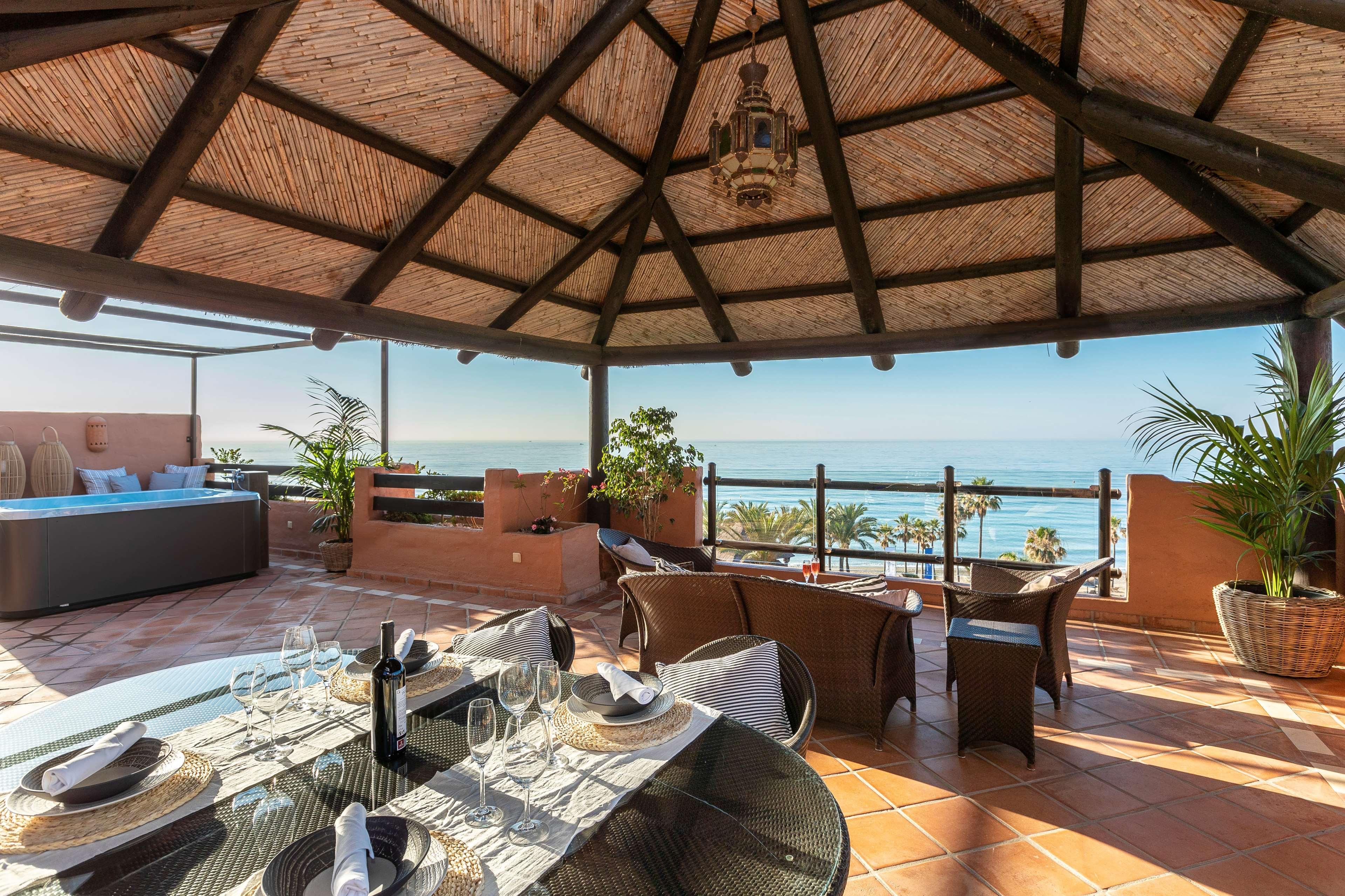 אסטפונה Kempinski Hotel Bahia Beach Resort & Spa מראה חיצוני תמונה