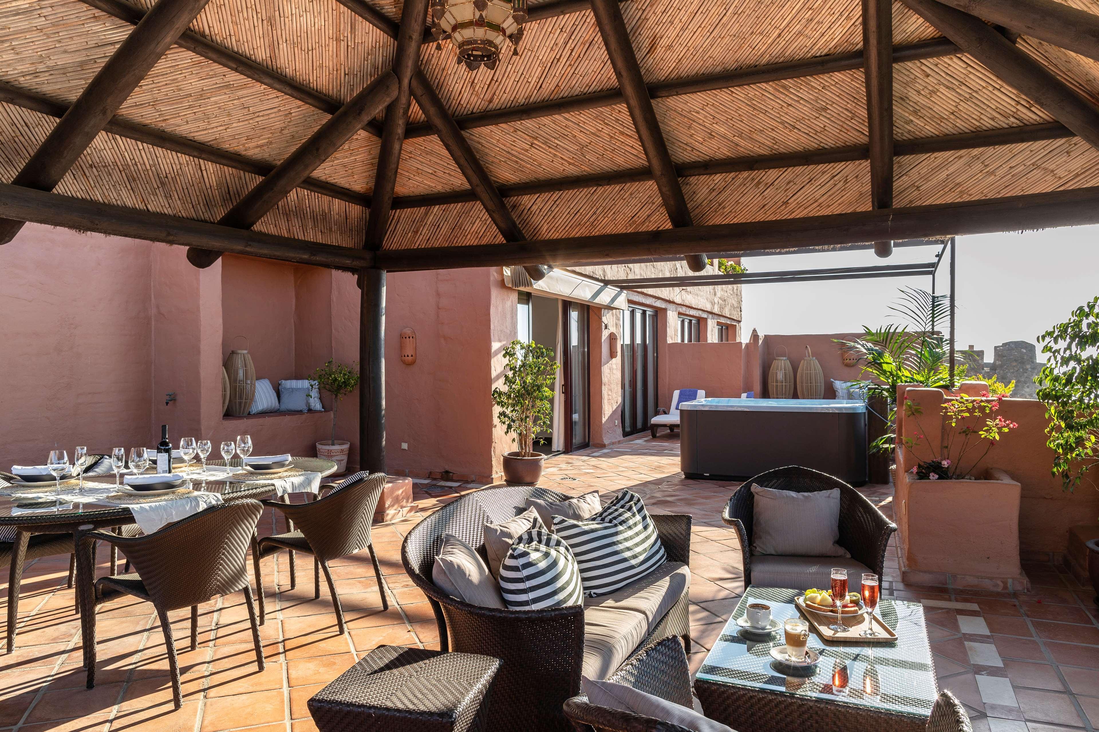 אסטפונה Kempinski Hotel Bahia Beach Resort & Spa מראה חיצוני תמונה