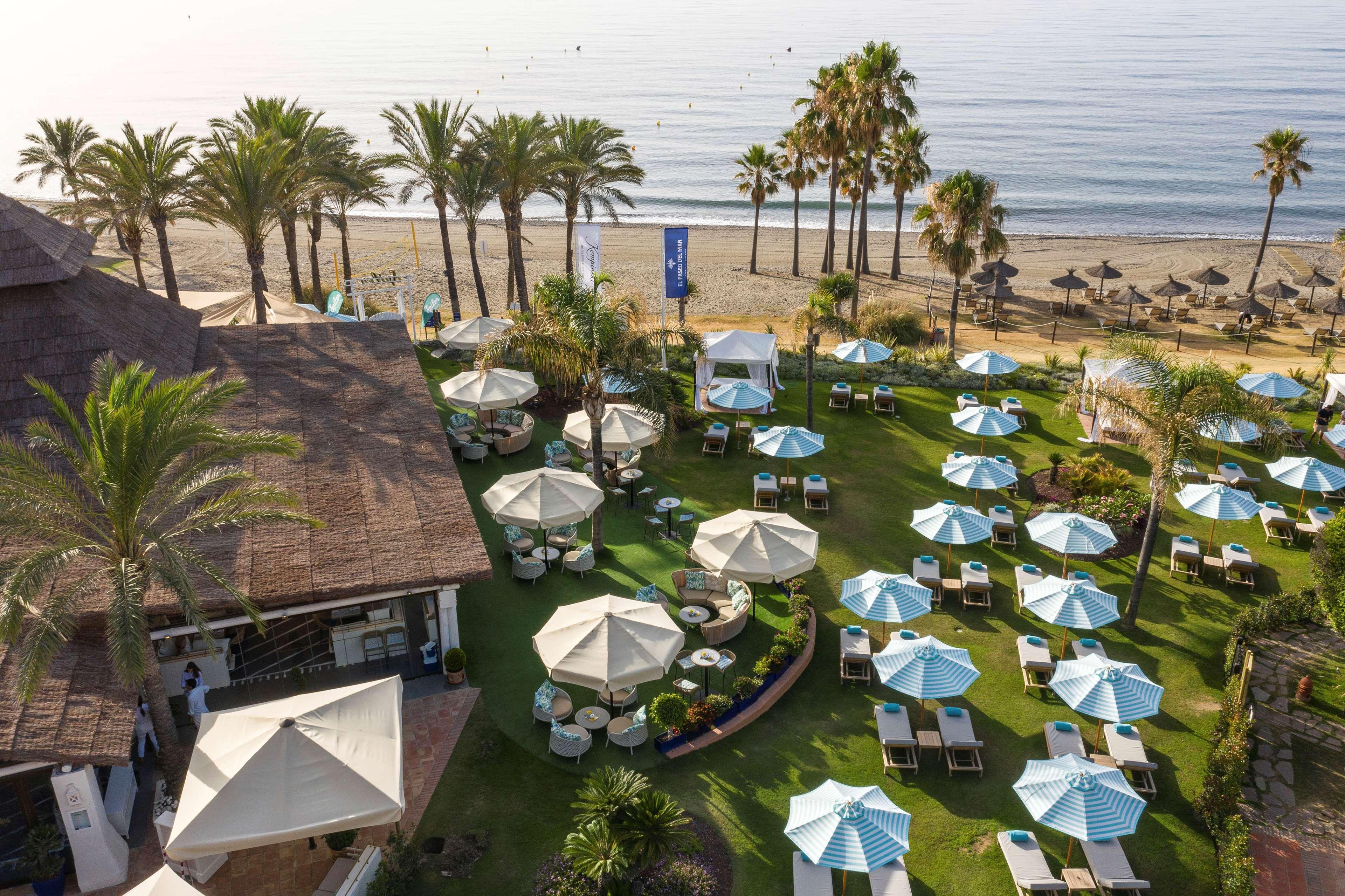 אסטפונה Kempinski Hotel Bahia Beach Resort & Spa מראה חיצוני תמונה