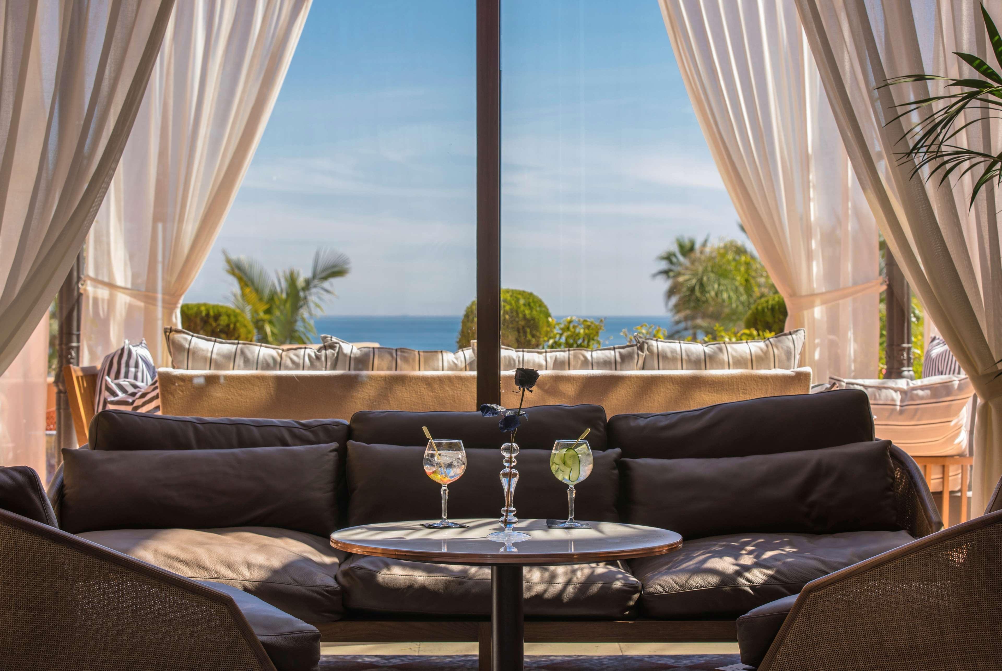 אסטפונה Kempinski Hotel Bahia Beach Resort & Spa מראה חיצוני תמונה