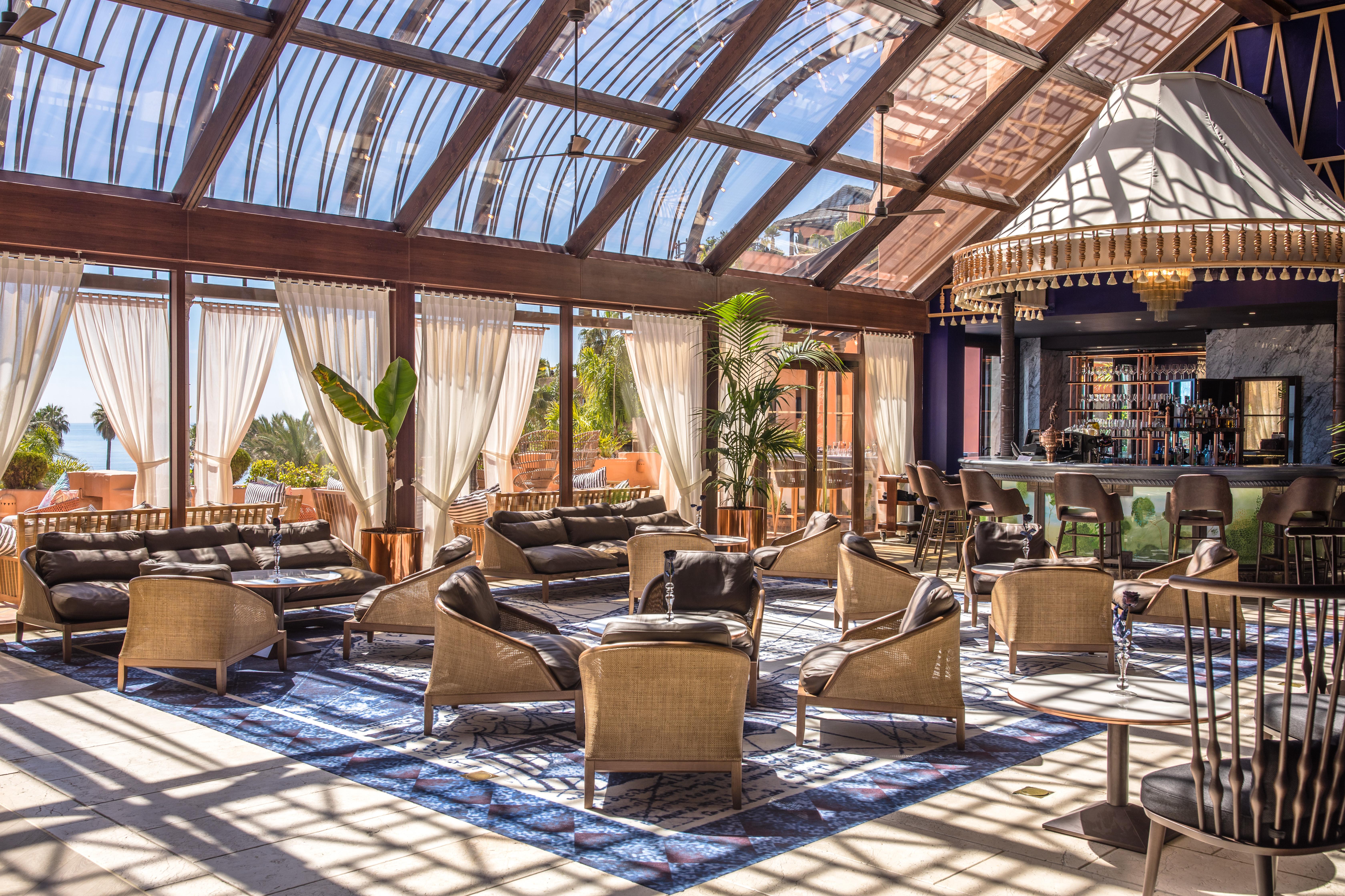 אסטפונה Kempinski Hotel Bahia Beach Resort & Spa מראה חיצוני תמונה