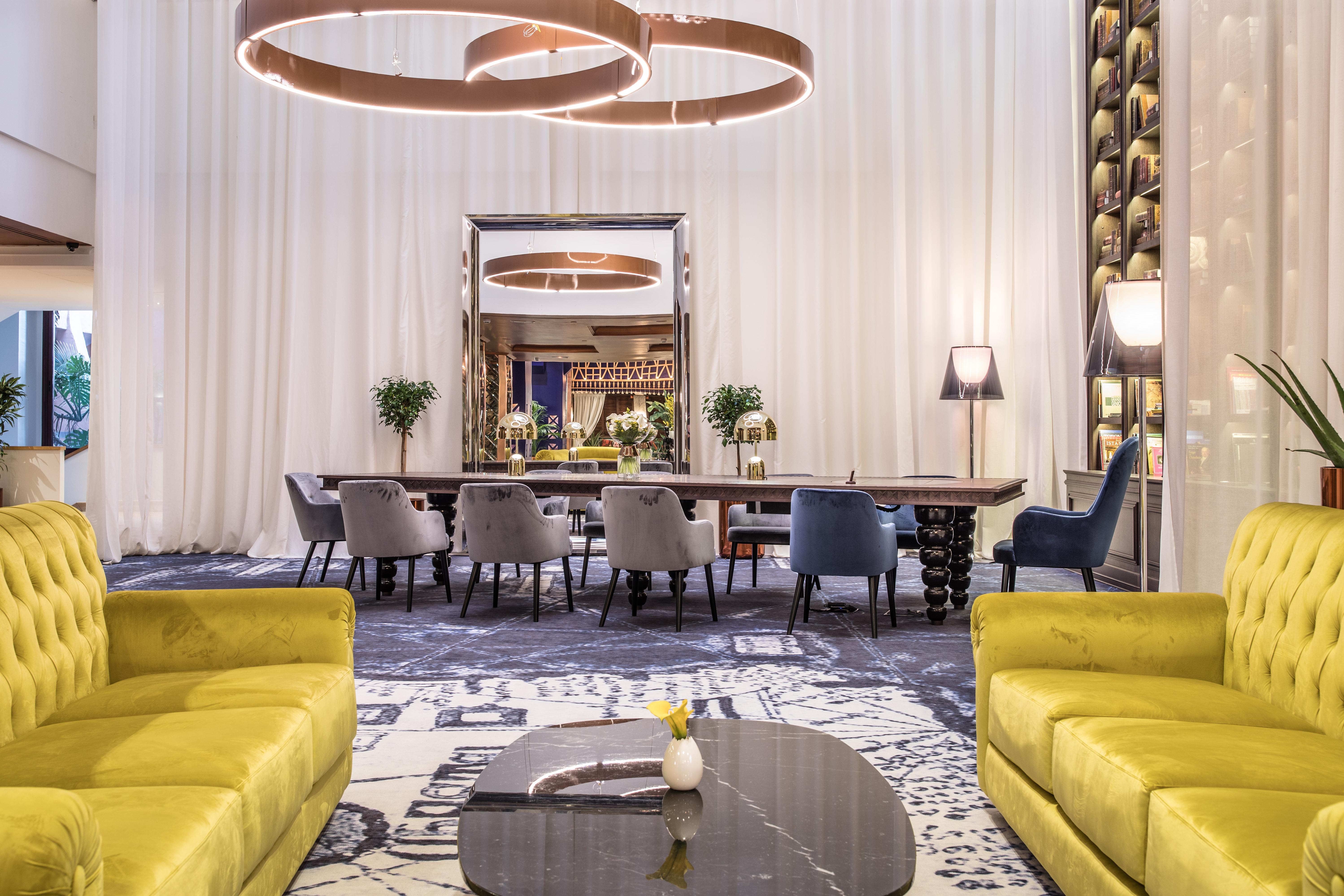 אסטפונה Kempinski Hotel Bahia Beach Resort & Spa מראה חיצוני תמונה