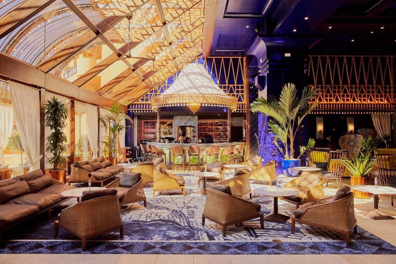 אסטפונה Kempinski Hotel Bahia Beach Resort & Spa מראה חיצוני תמונה