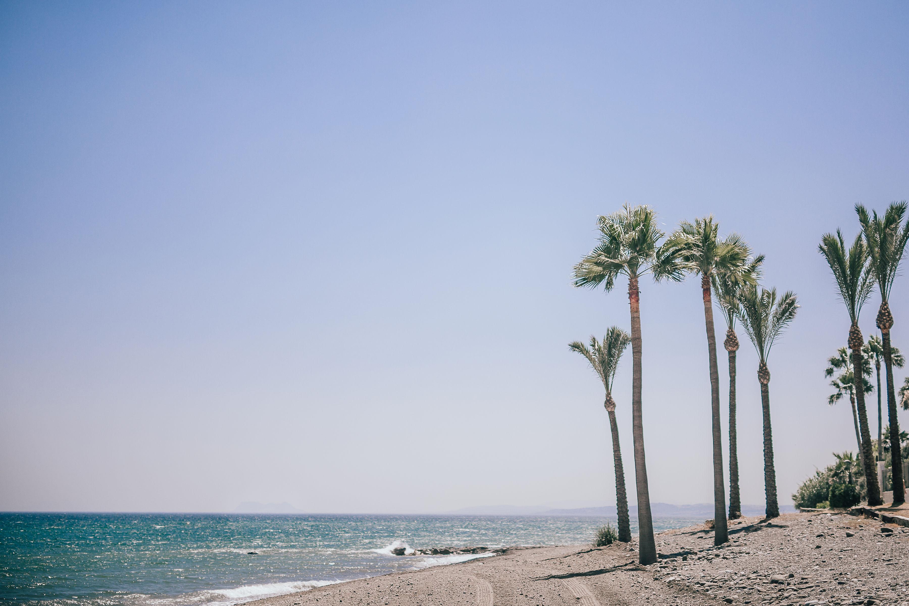 אסטפונה Kempinski Hotel Bahia Beach Resort & Spa מראה חיצוני תמונה
