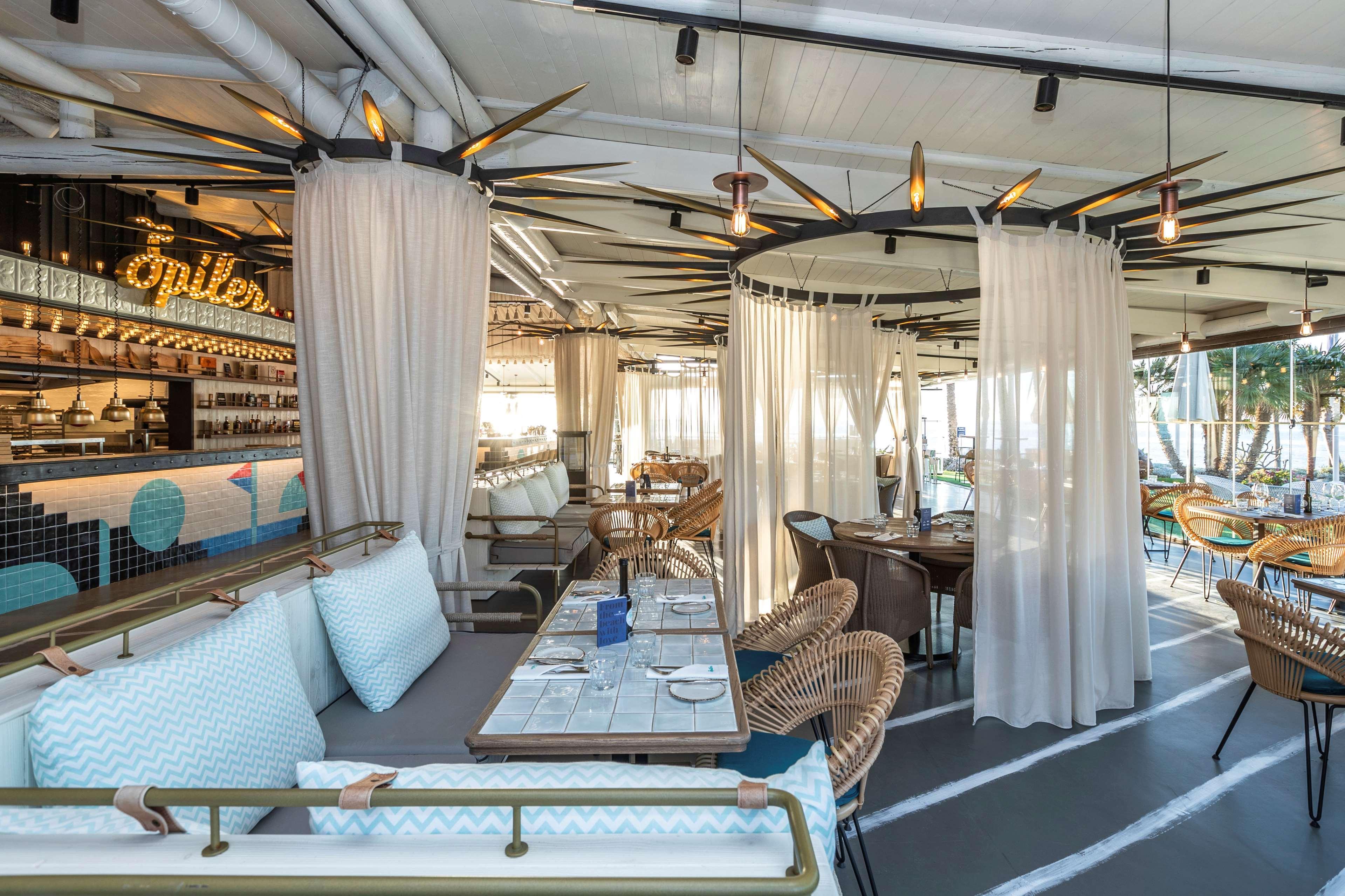 אסטפונה Kempinski Hotel Bahia Beach Resort & Spa מראה חיצוני תמונה