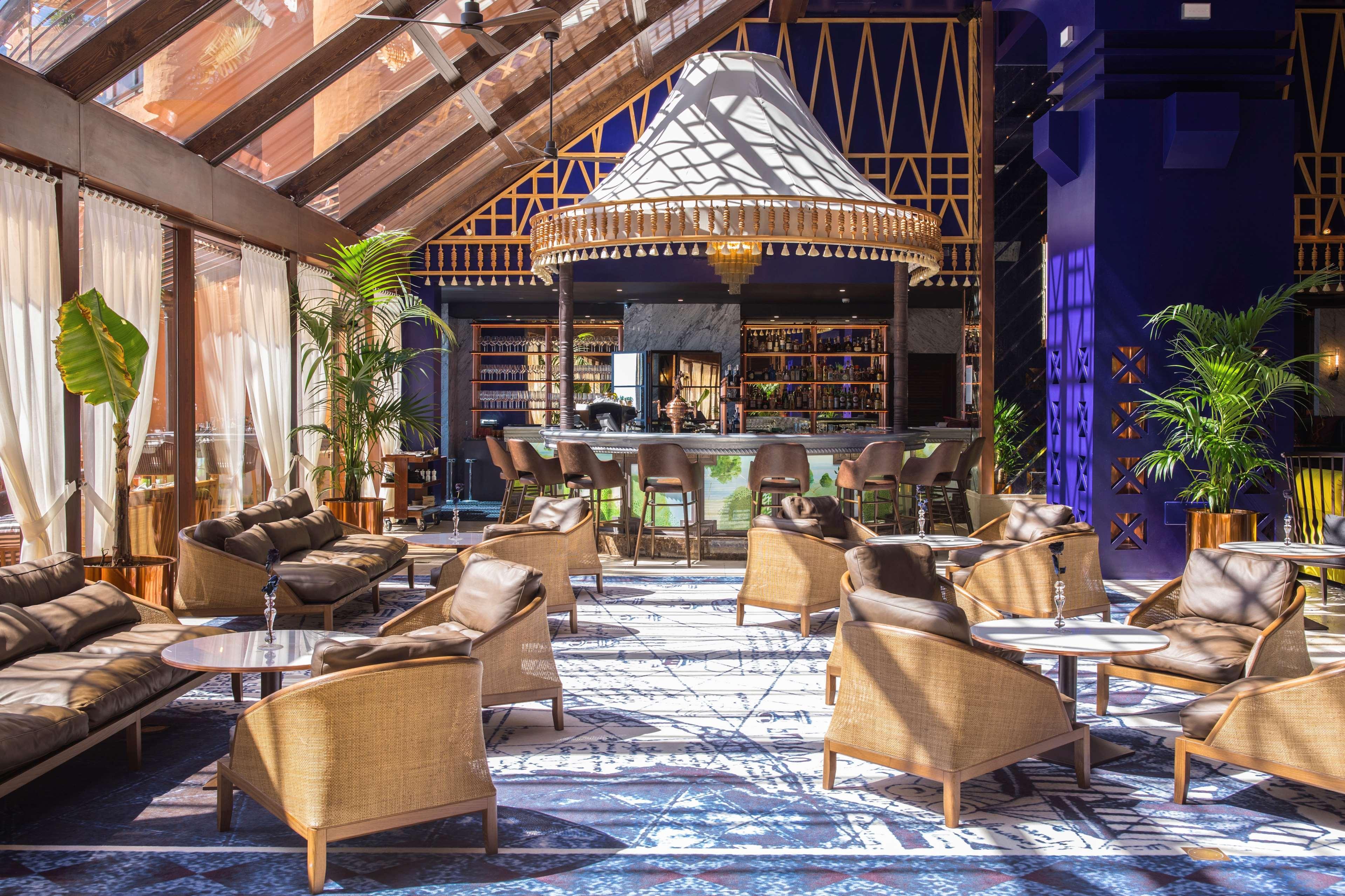 אסטפונה Kempinski Hotel Bahia Beach Resort & Spa מראה חיצוני תמונה