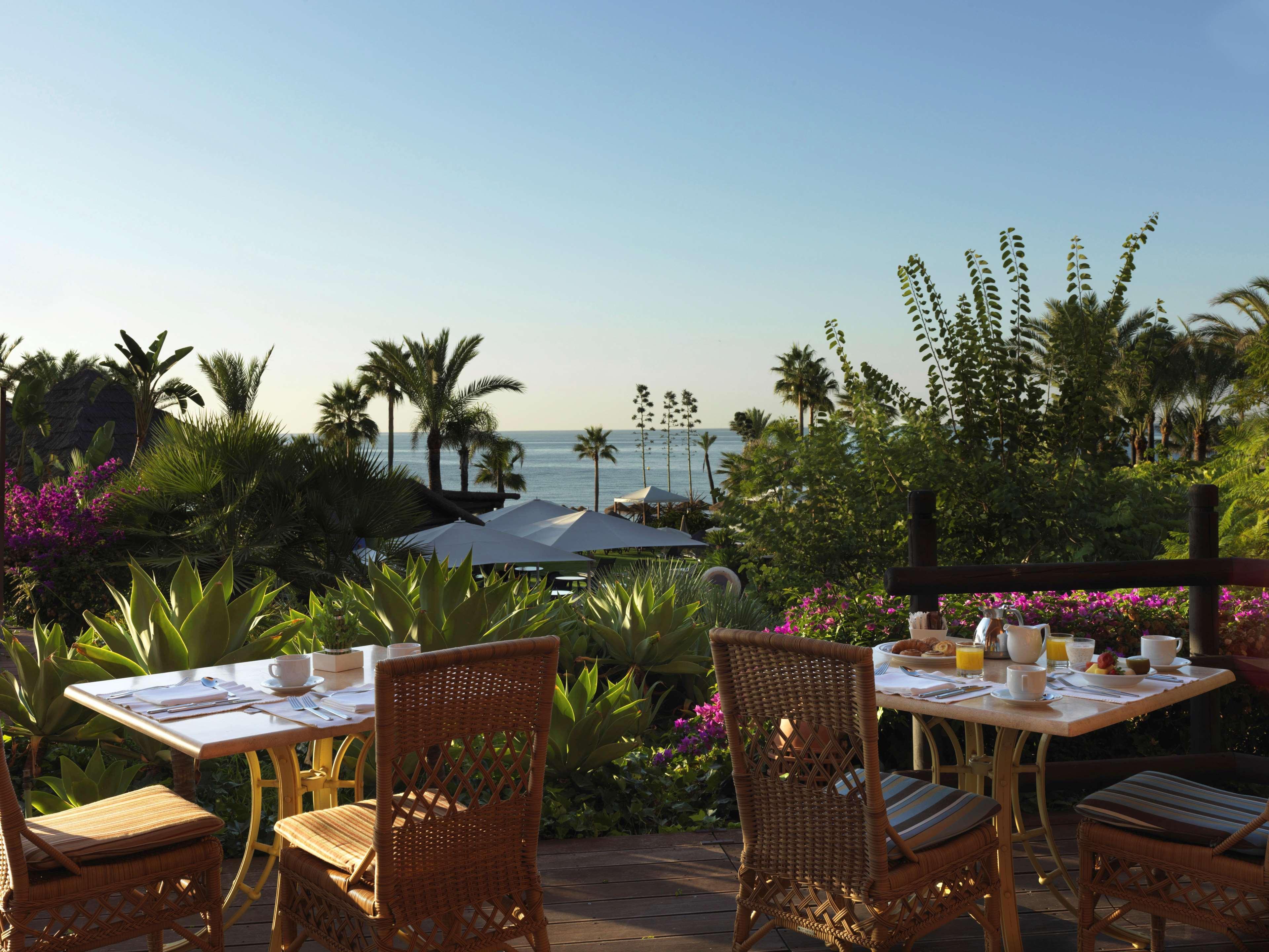 אסטפונה Kempinski Hotel Bahia Beach Resort & Spa מראה חיצוני תמונה