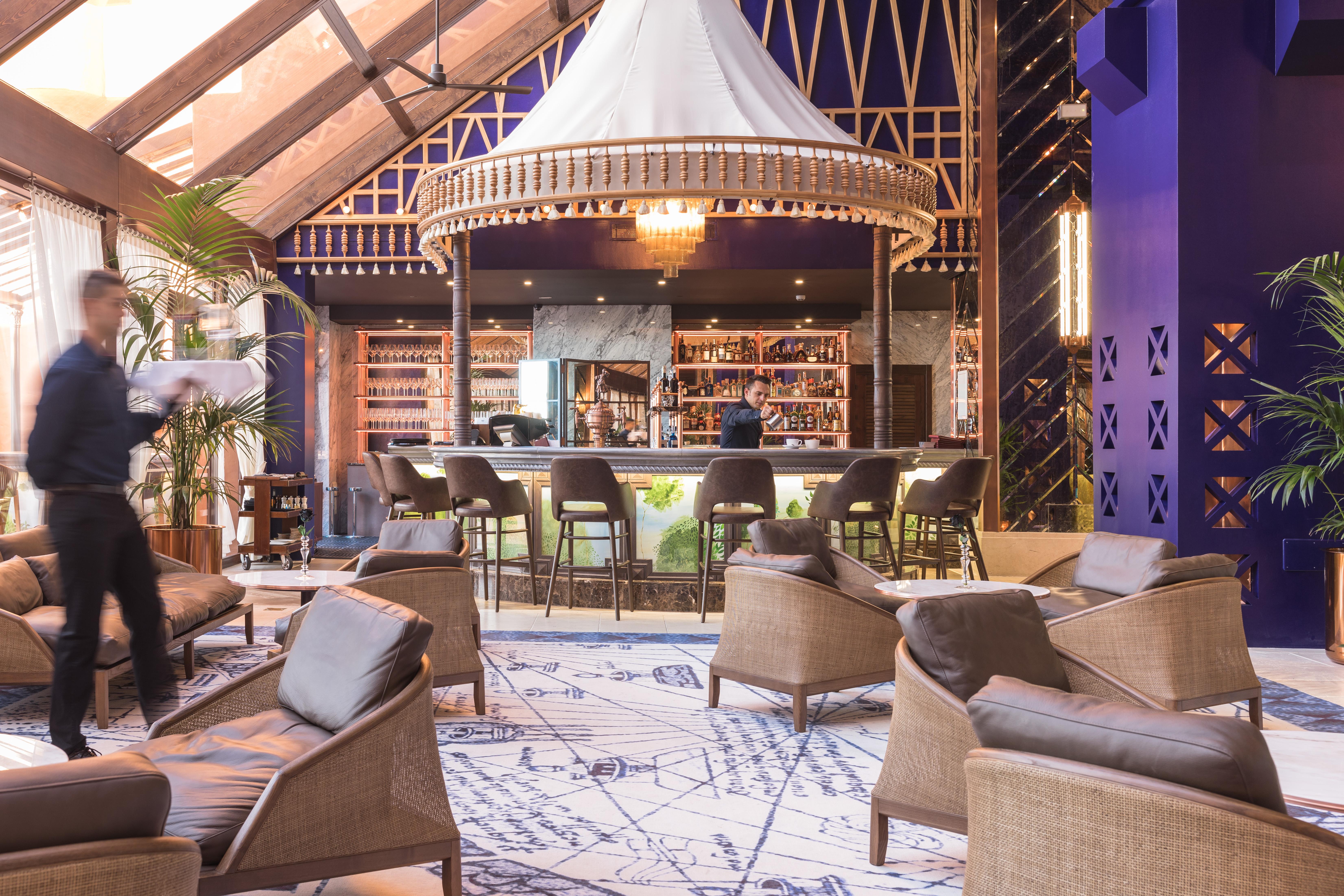 אסטפונה Kempinski Hotel Bahia Beach Resort & Spa מראה חיצוני תמונה