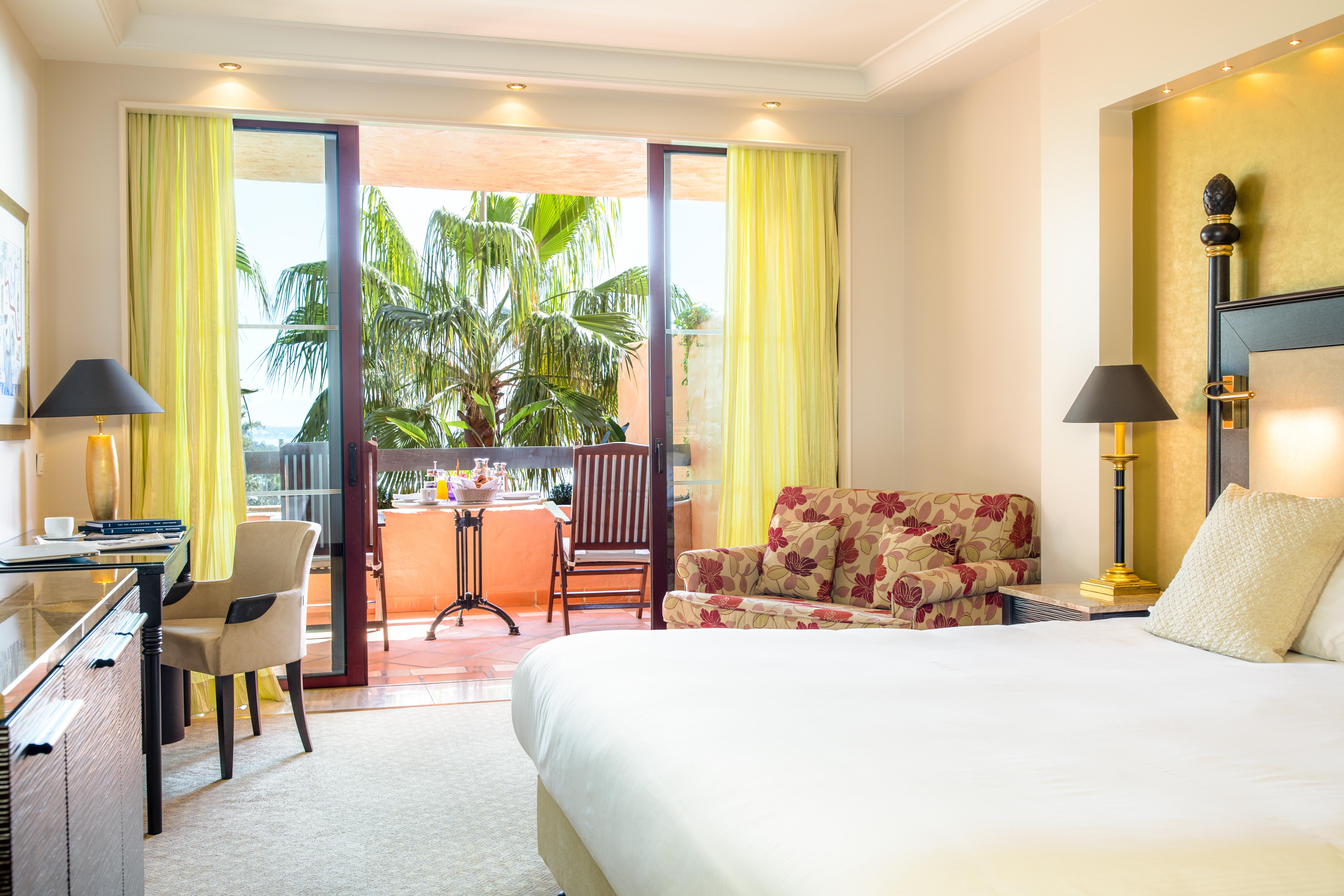 אסטפונה Kempinski Hotel Bahia Beach Resort & Spa מראה חיצוני תמונה