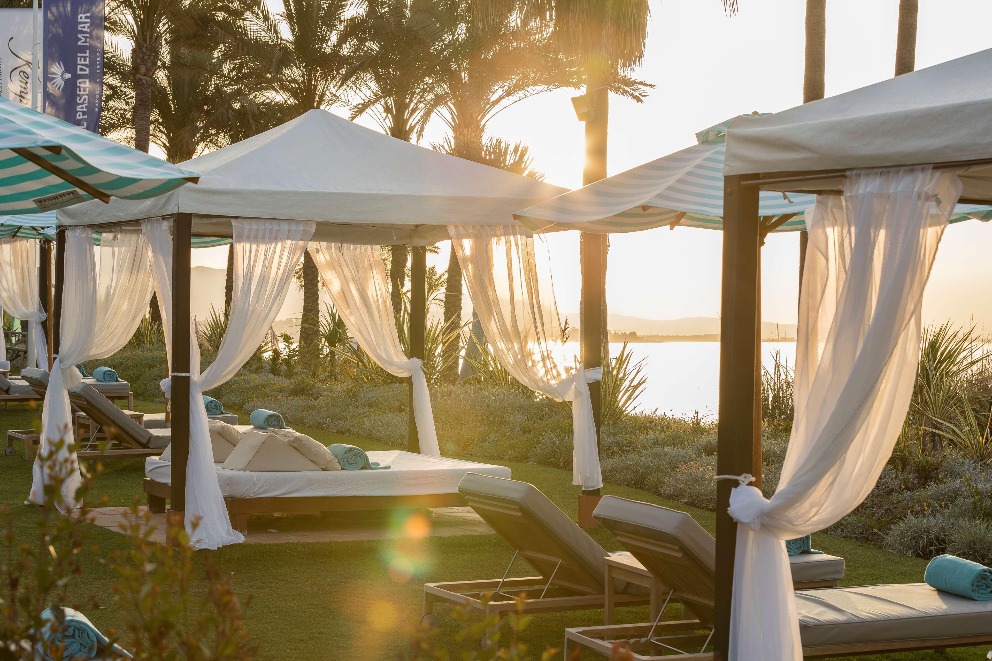 אסטפונה Kempinski Hotel Bahia Beach Resort & Spa מראה חיצוני תמונה