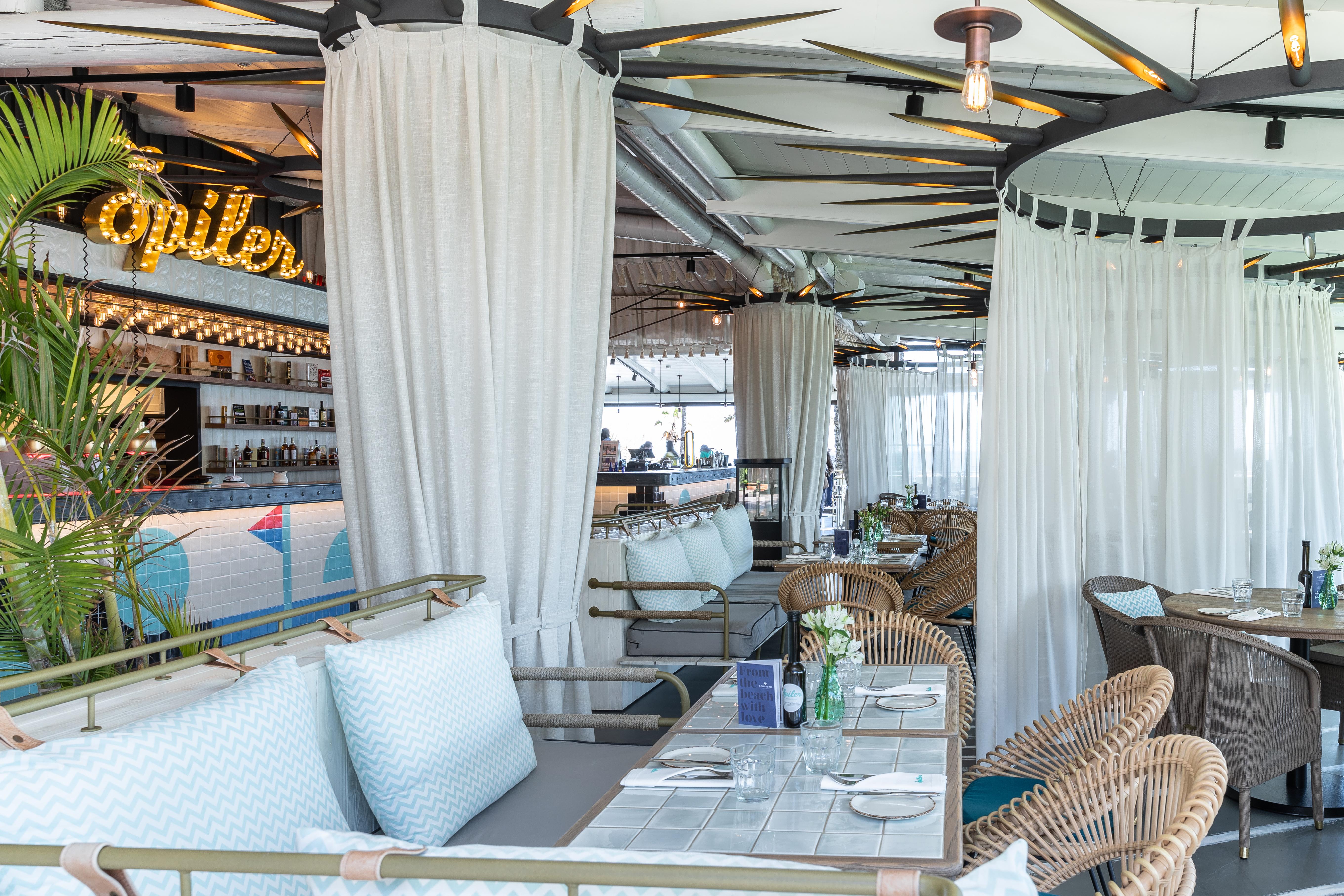 אסטפונה Kempinski Hotel Bahia Beach Resort & Spa מראה חיצוני תמונה