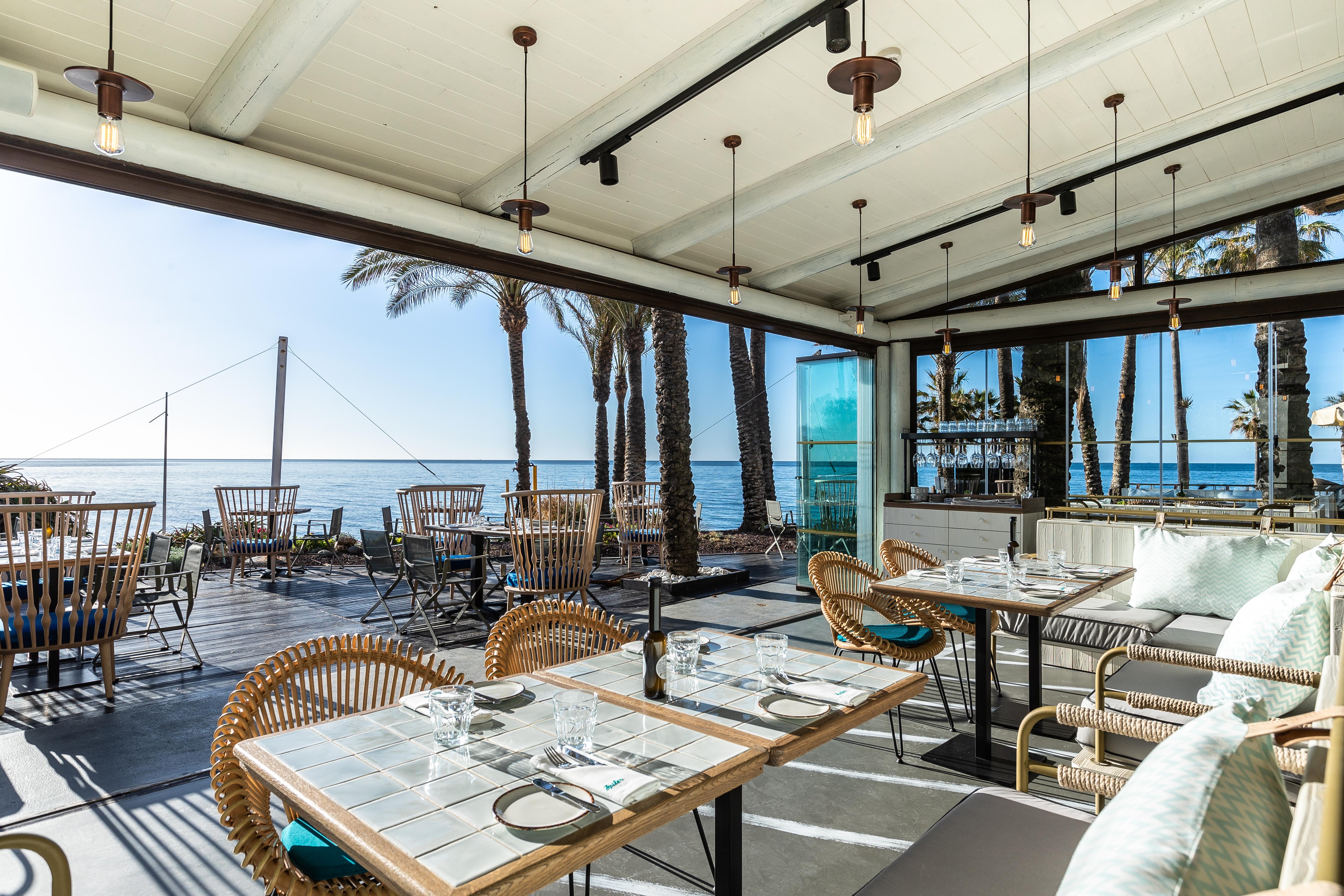 אסטפונה Kempinski Hotel Bahia Beach Resort & Spa מראה חיצוני תמונה