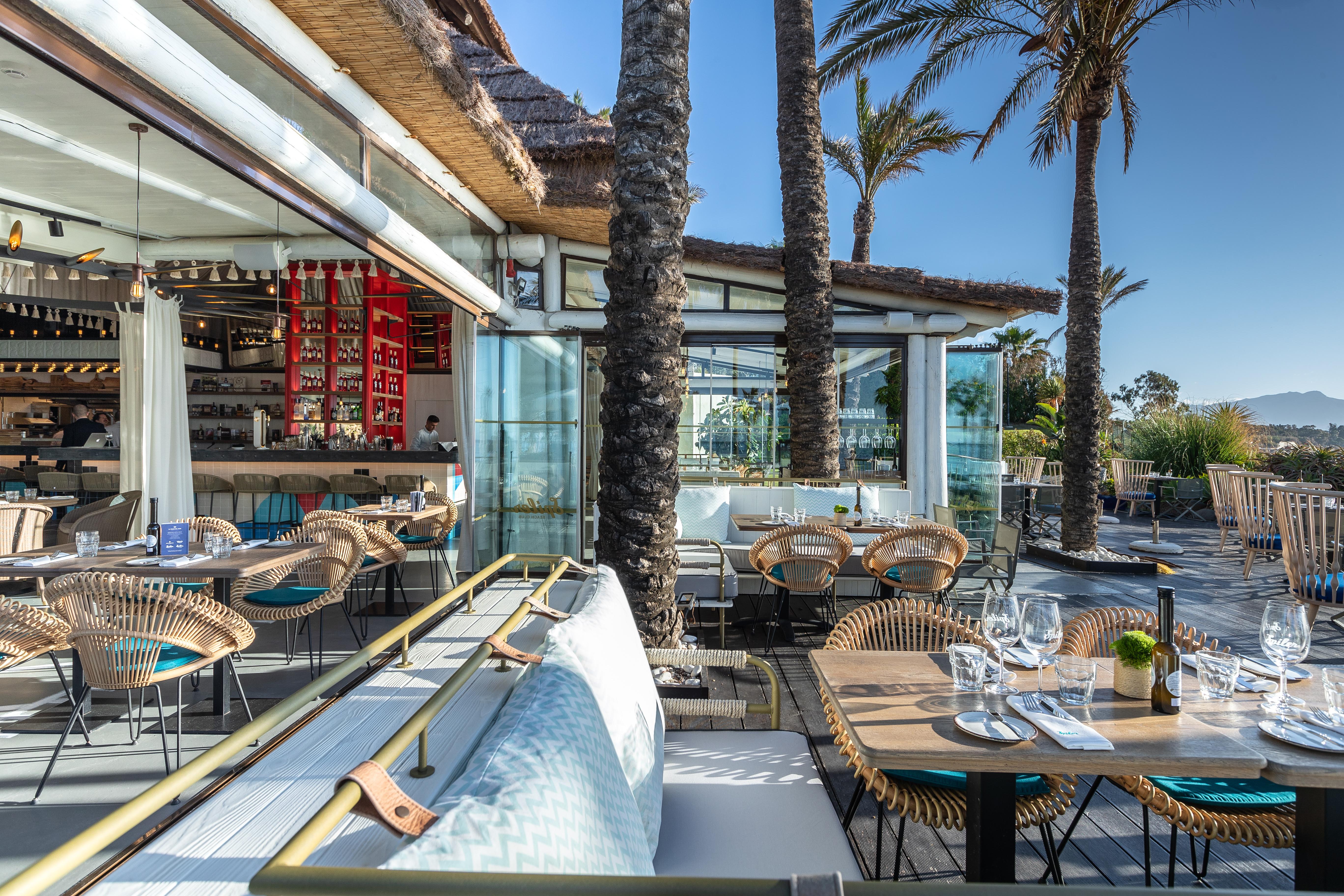 אסטפונה Kempinski Hotel Bahia Beach Resort & Spa מראה חיצוני תמונה