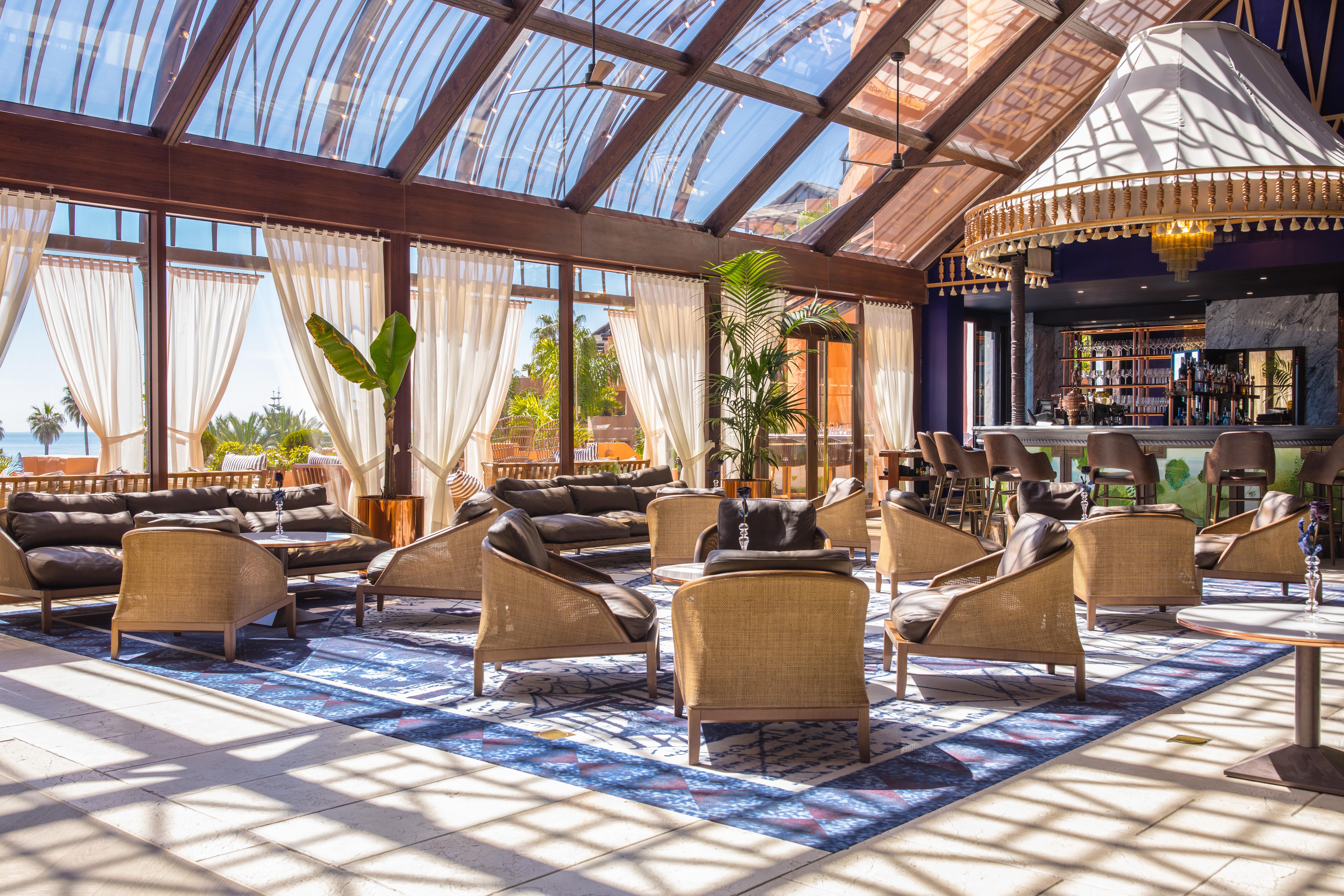 אסטפונה Kempinski Hotel Bahia Beach Resort & Spa מראה חיצוני תמונה
