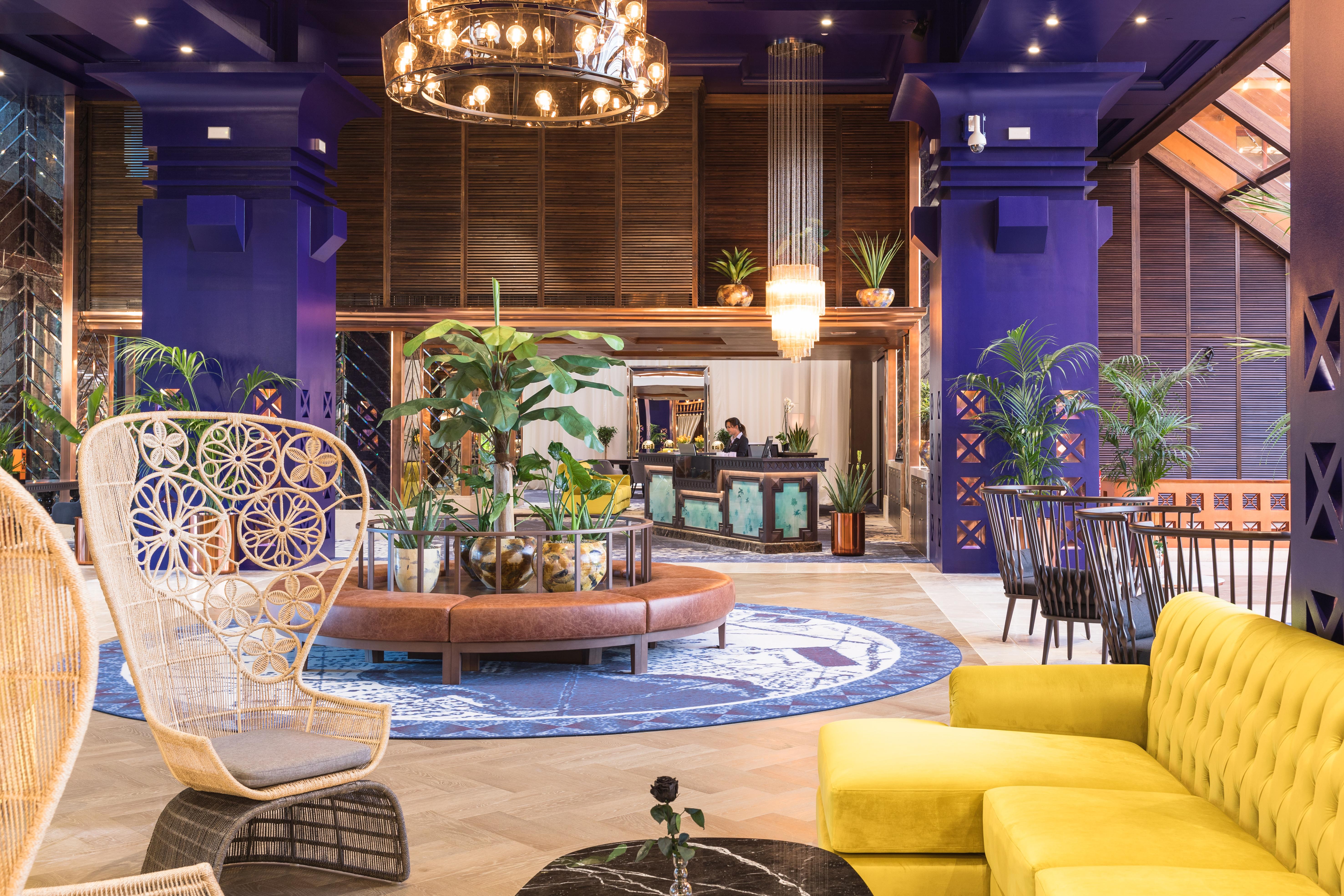 אסטפונה Kempinski Hotel Bahia Beach Resort & Spa מראה חיצוני תמונה