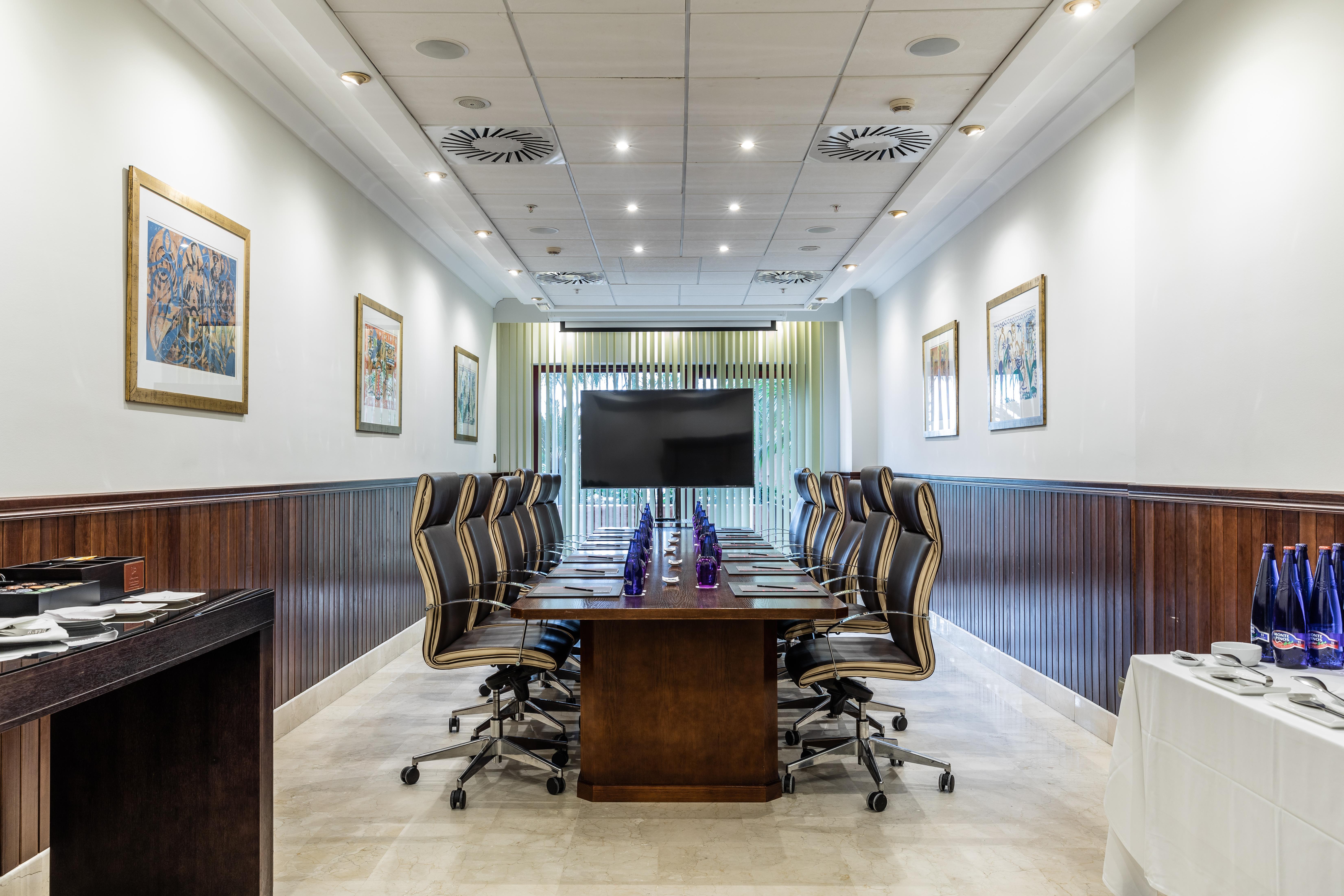 אסטפונה Kempinski Hotel Bahia Beach Resort & Spa מראה חיצוני תמונה