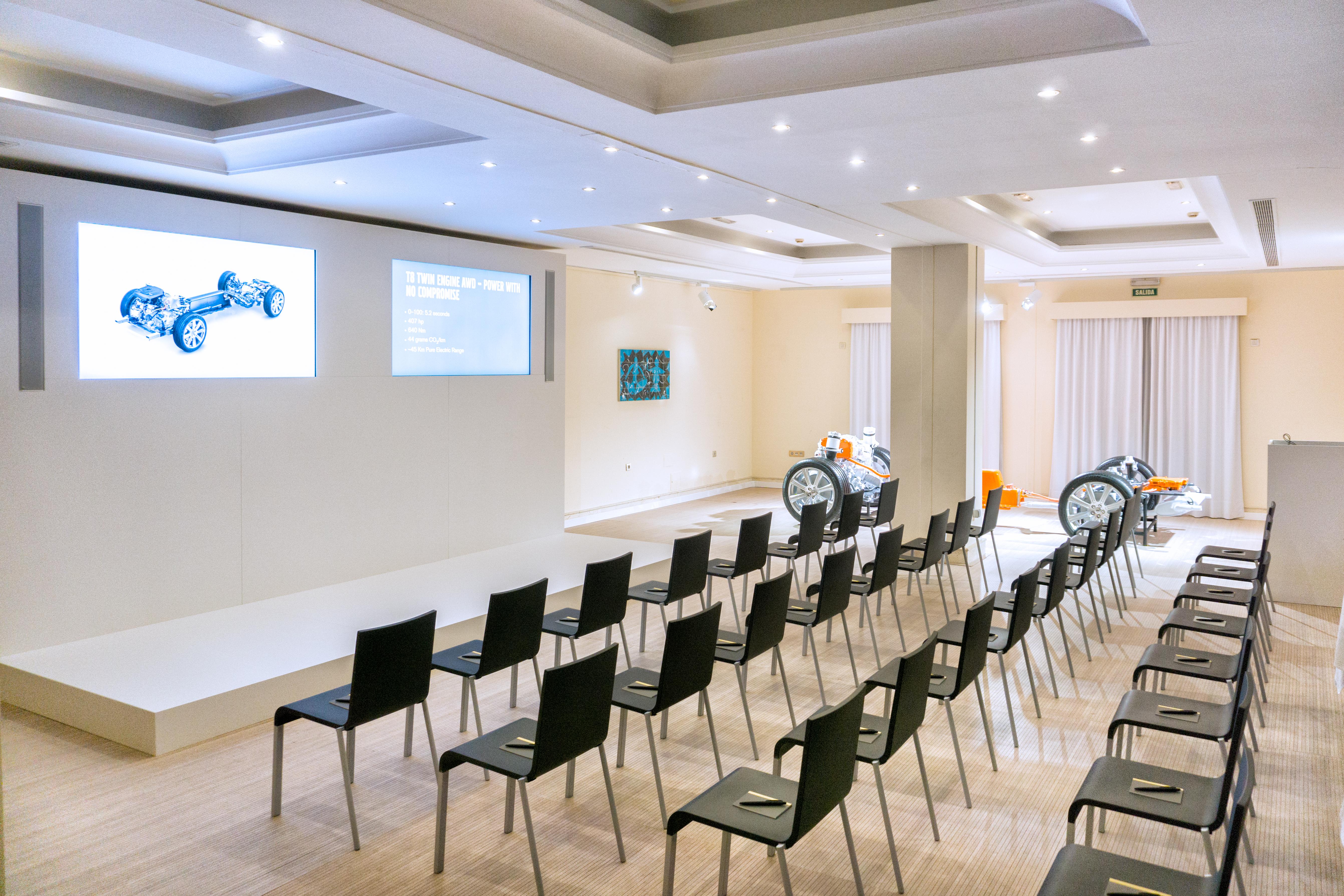 אסטפונה Kempinski Hotel Bahia Beach Resort & Spa מראה חיצוני תמונה