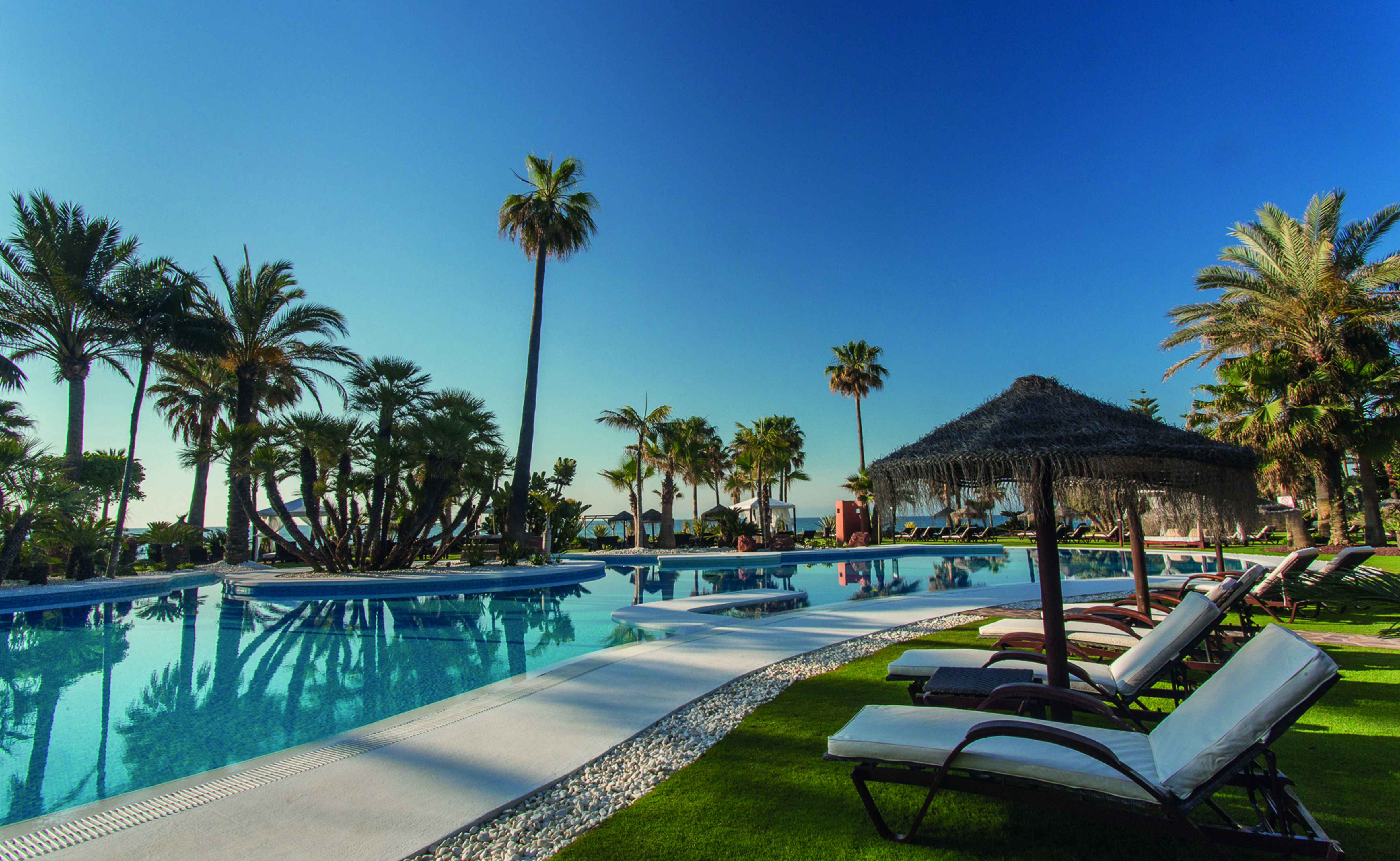 אסטפונה Kempinski Hotel Bahia Beach Resort & Spa מראה חיצוני תמונה