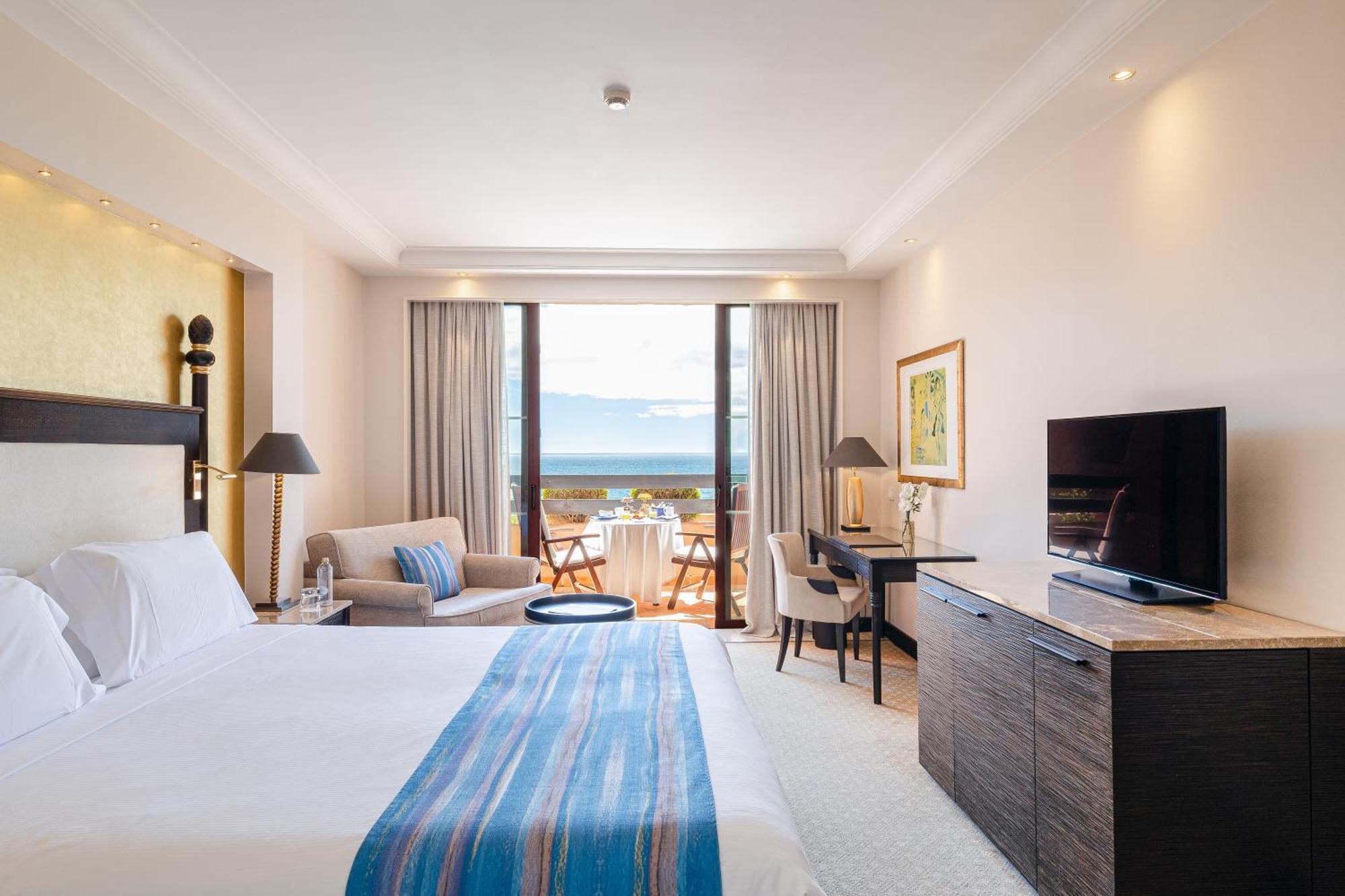 אסטפונה Kempinski Hotel Bahia Beach Resort & Spa מראה חיצוני תמונה